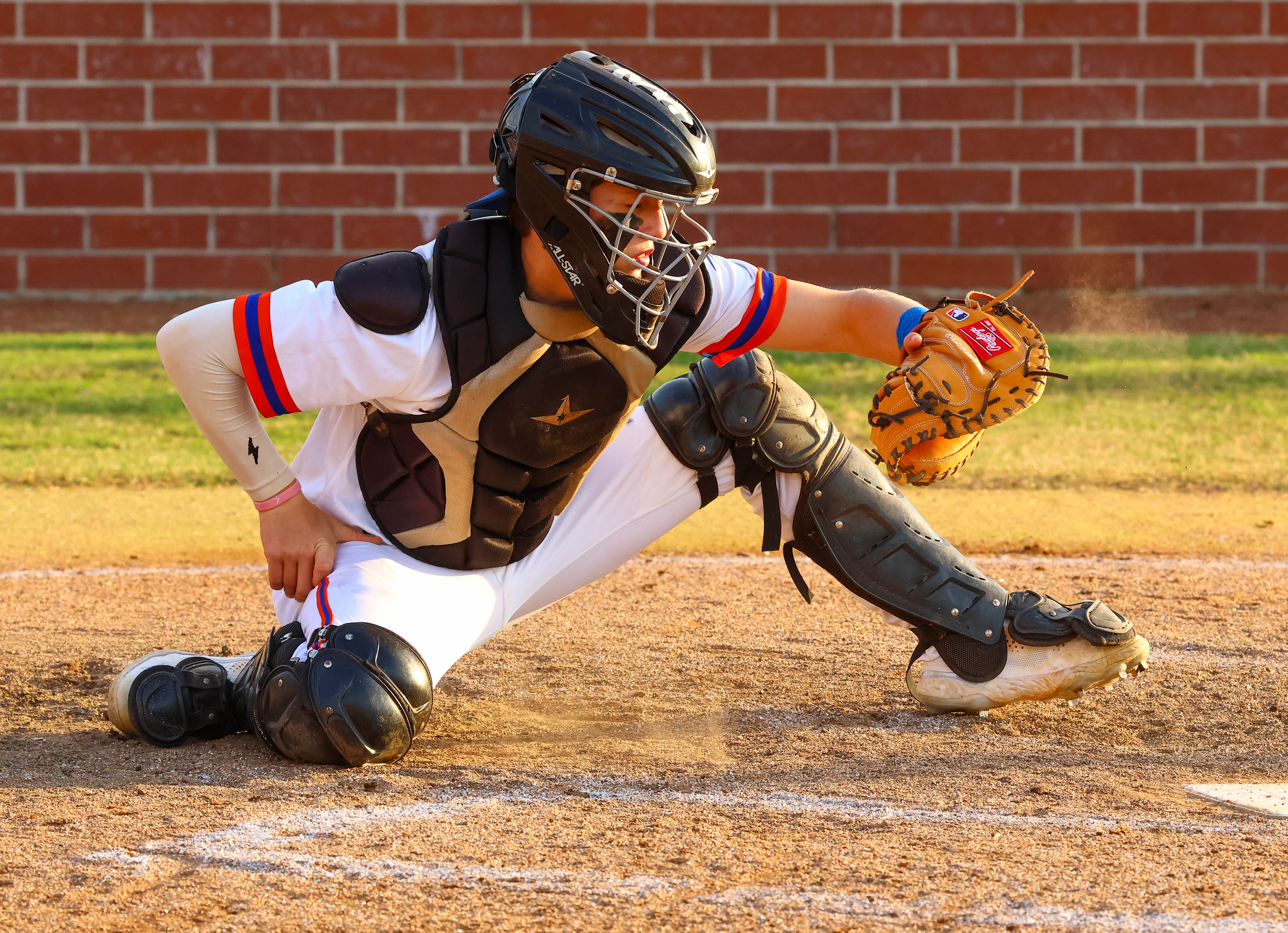 Baseball vs. Stratford 03/20/2024