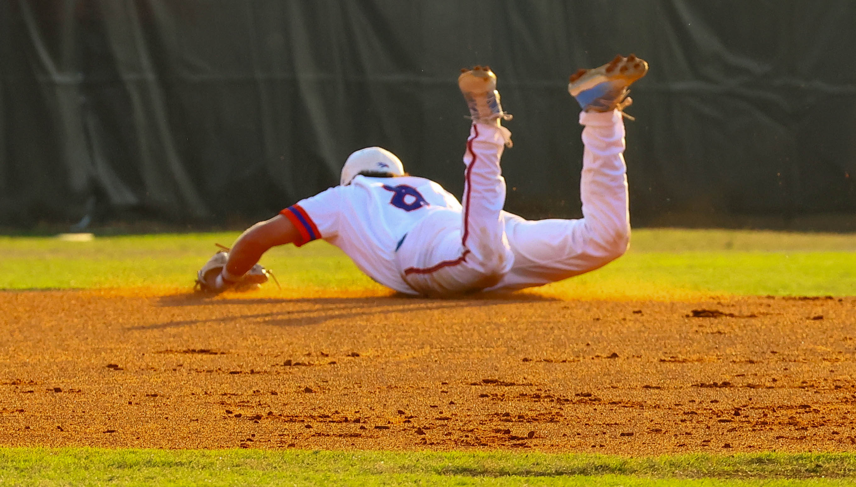 Baseball vs. Stratford 03/20/2024