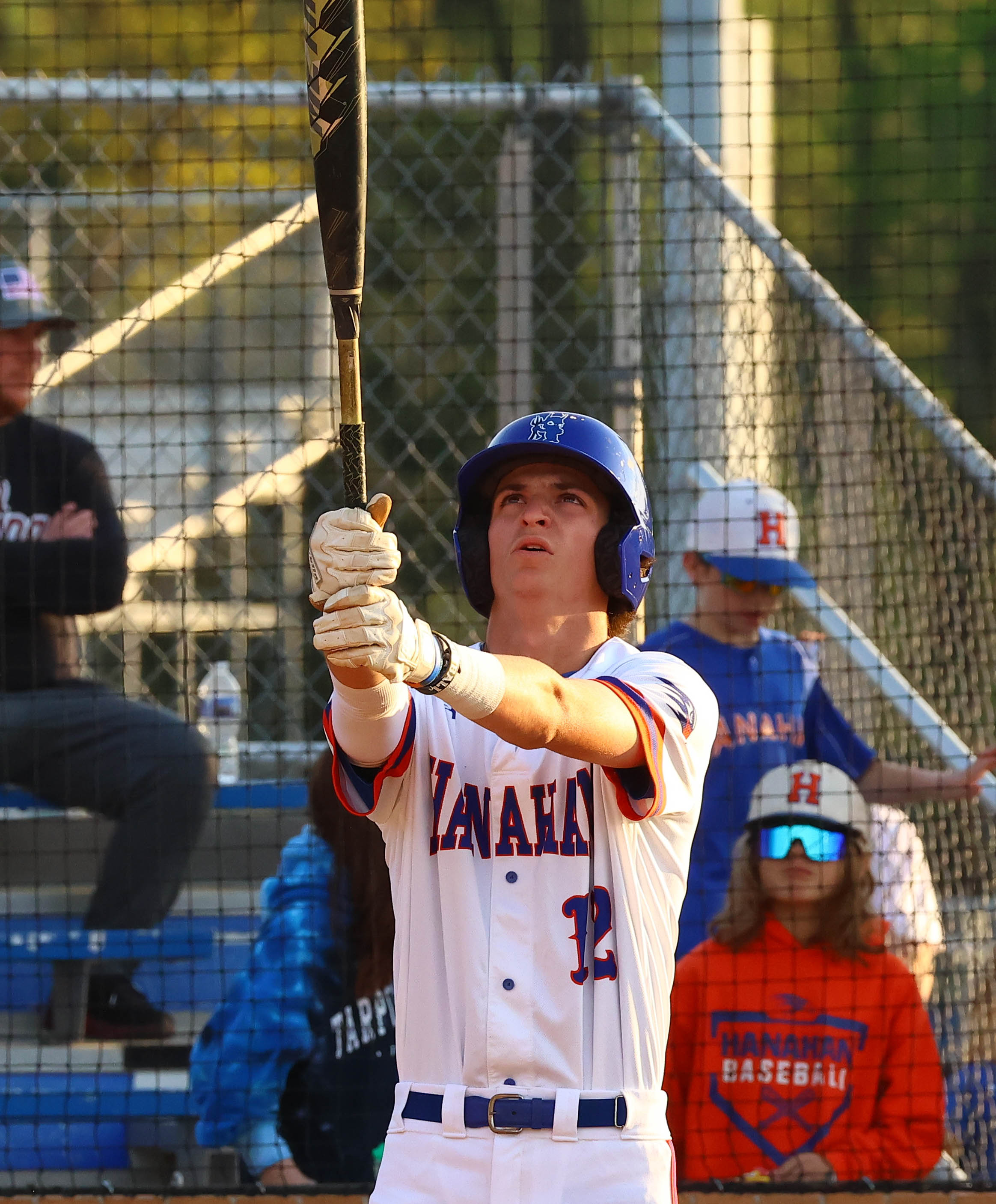 Baseball vs. Stratford 03/20/2024