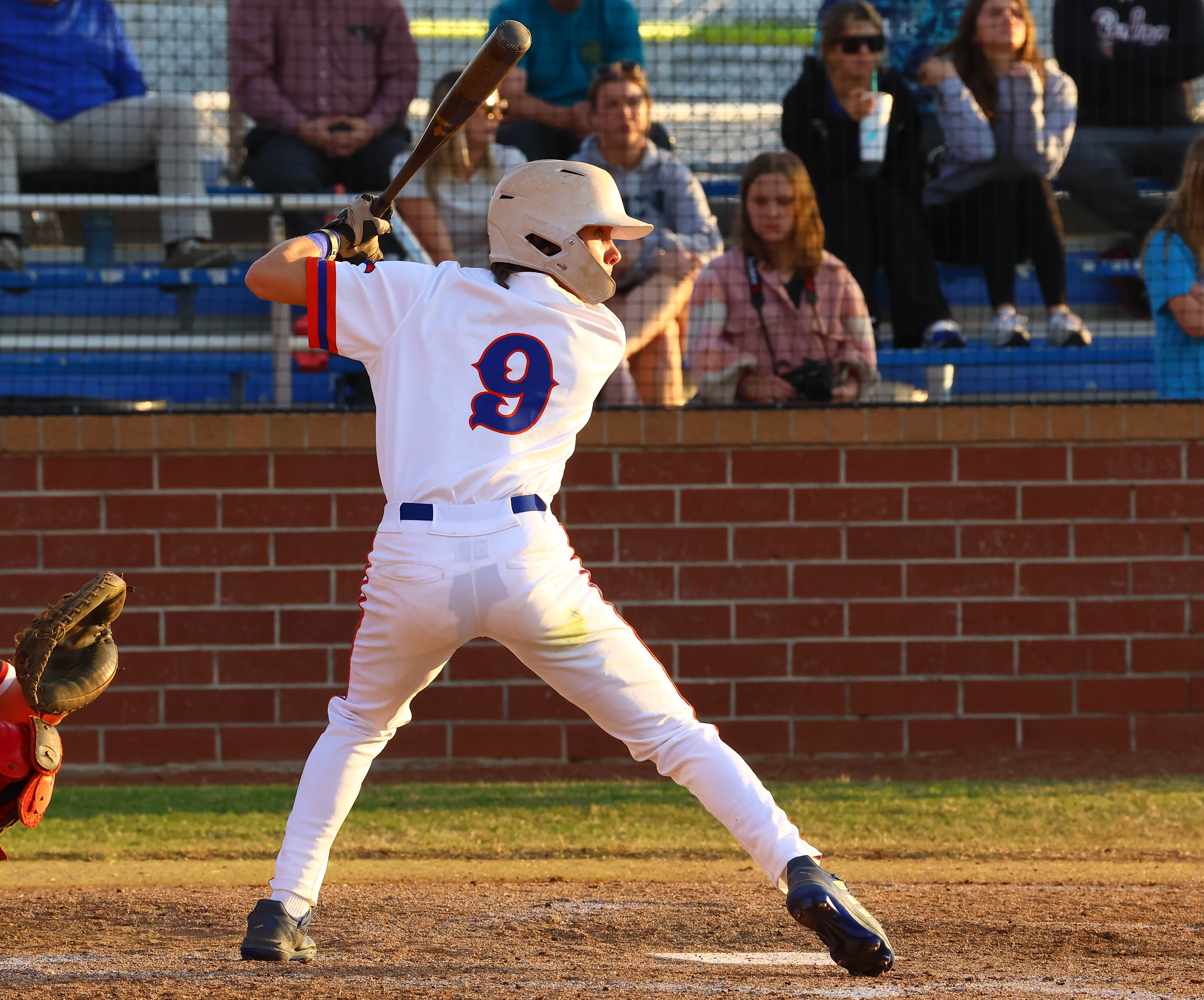 Baseball vs. Stratford 03/20/2024