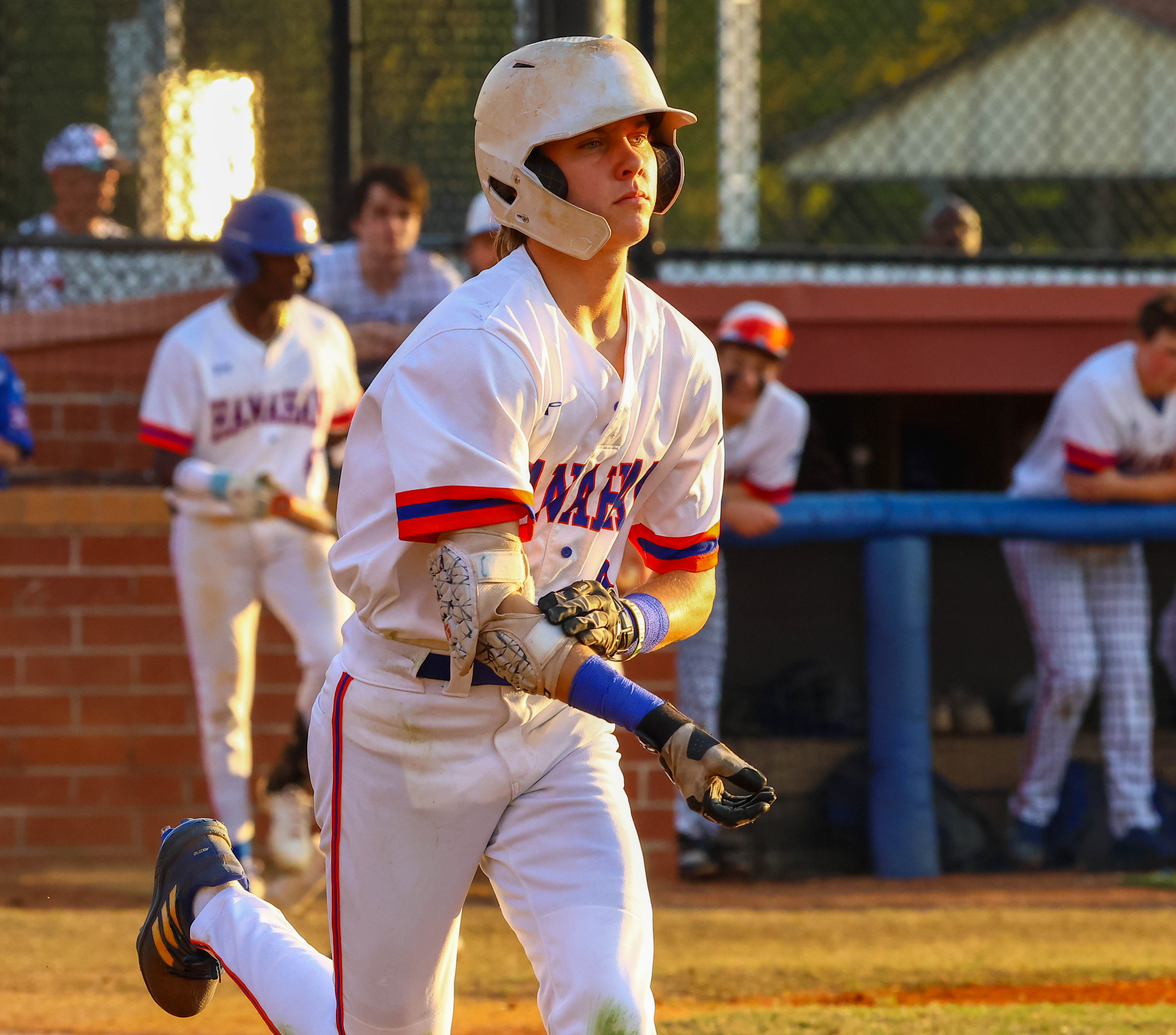 Baseball vs. Stratford 03/20/2024