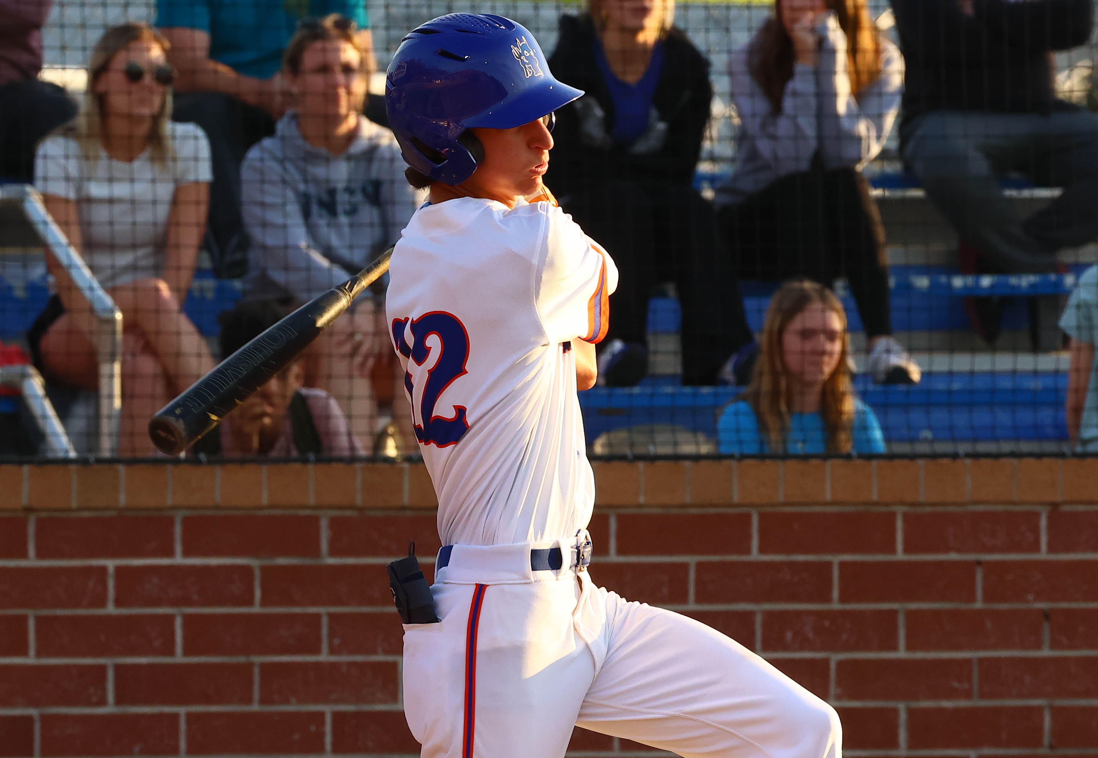 Baseball vs. Stratford 03/20/2024