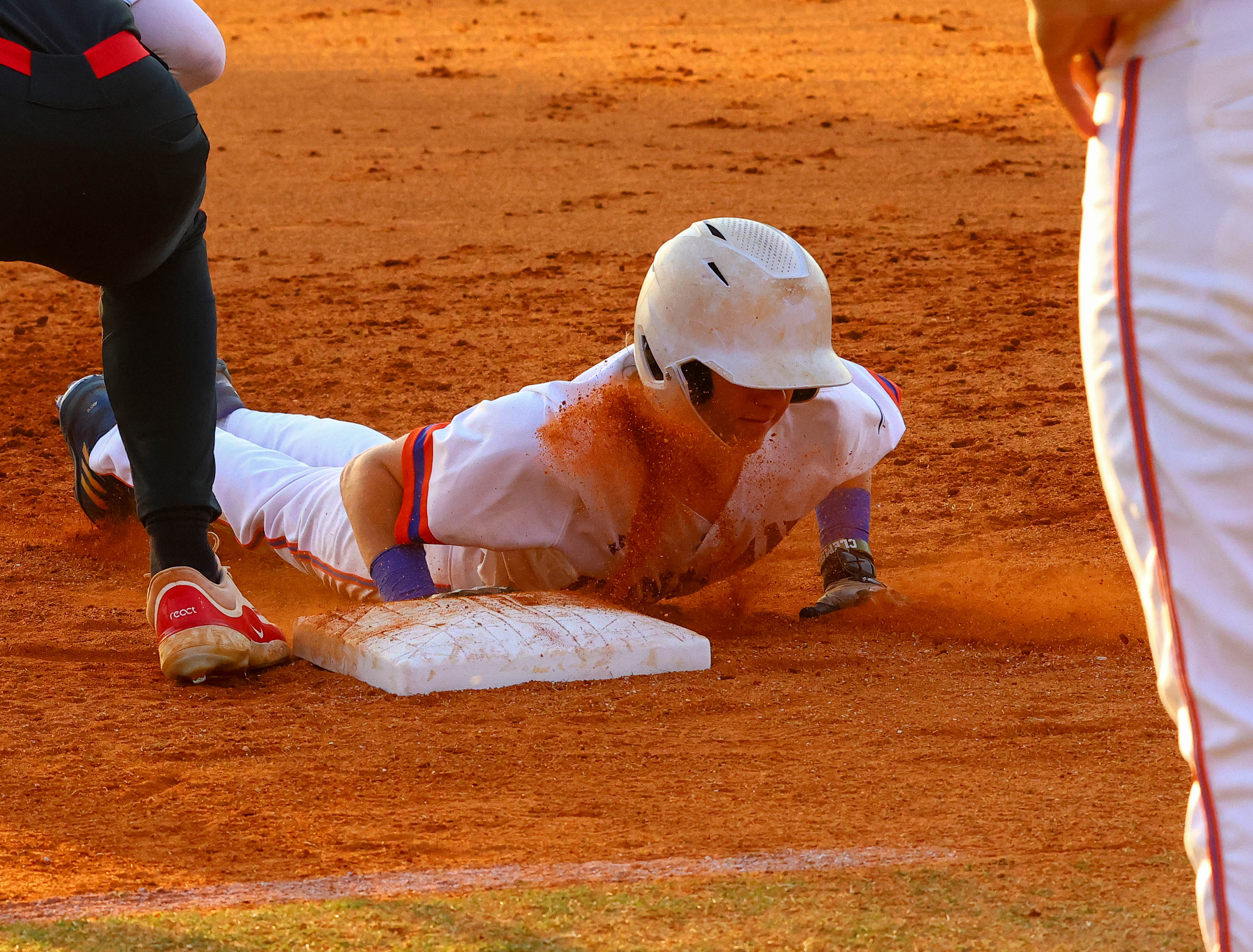 Baseball vs. Stratford 03/20/2024