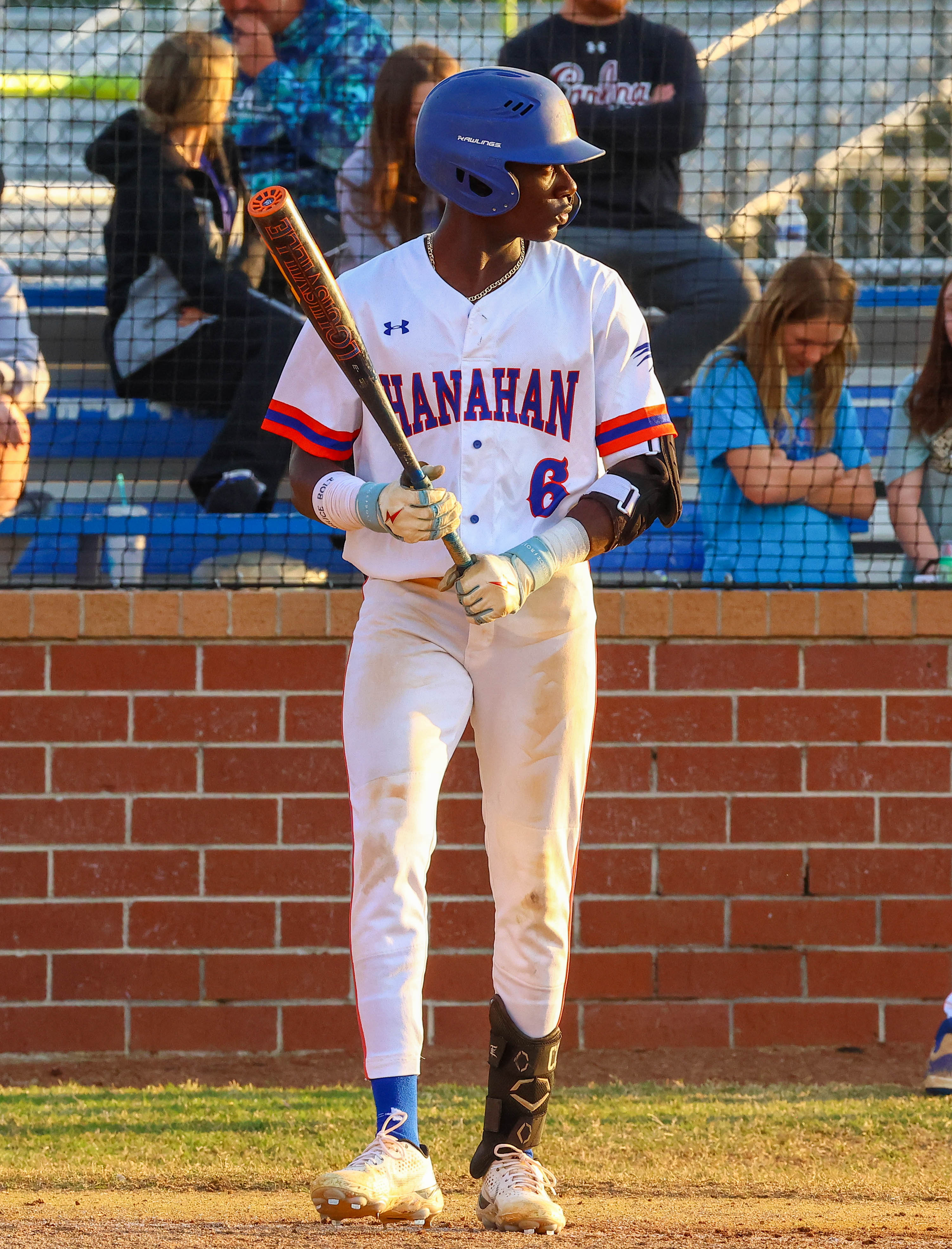 Baseball vs. Stratford 03/20/2024