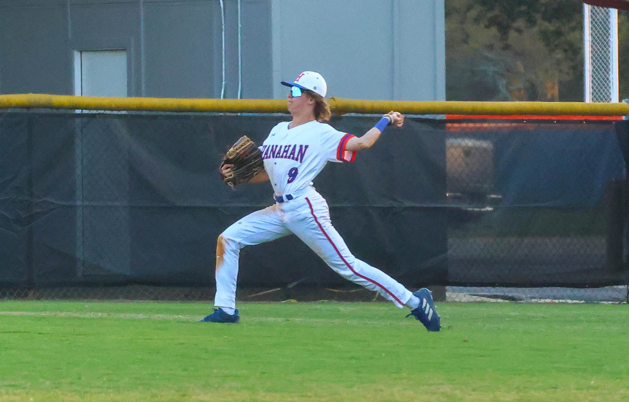 Baseball vs. Stratford 03/20/2024