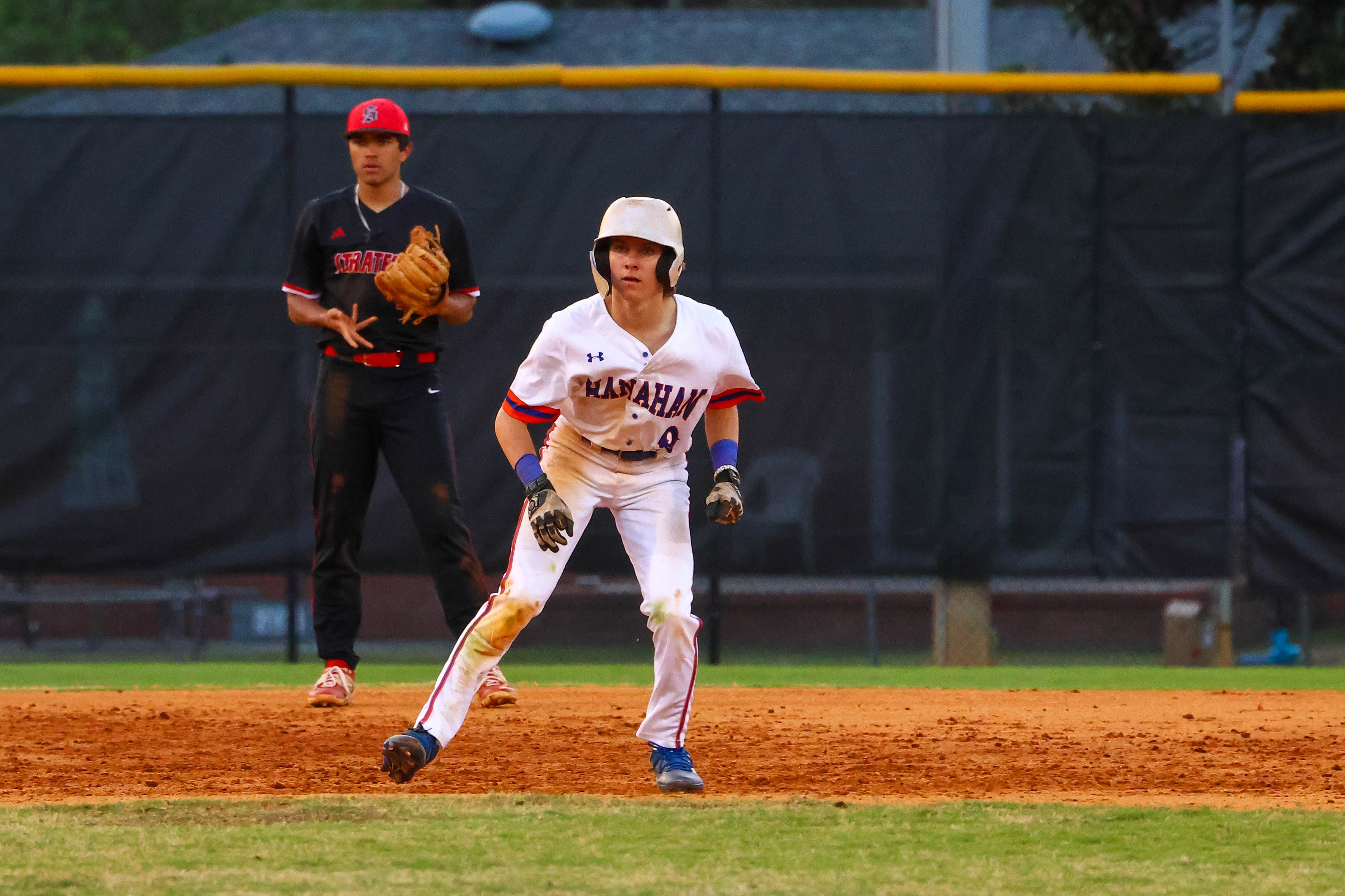 Baseball vs. Stratford 03/20/2024