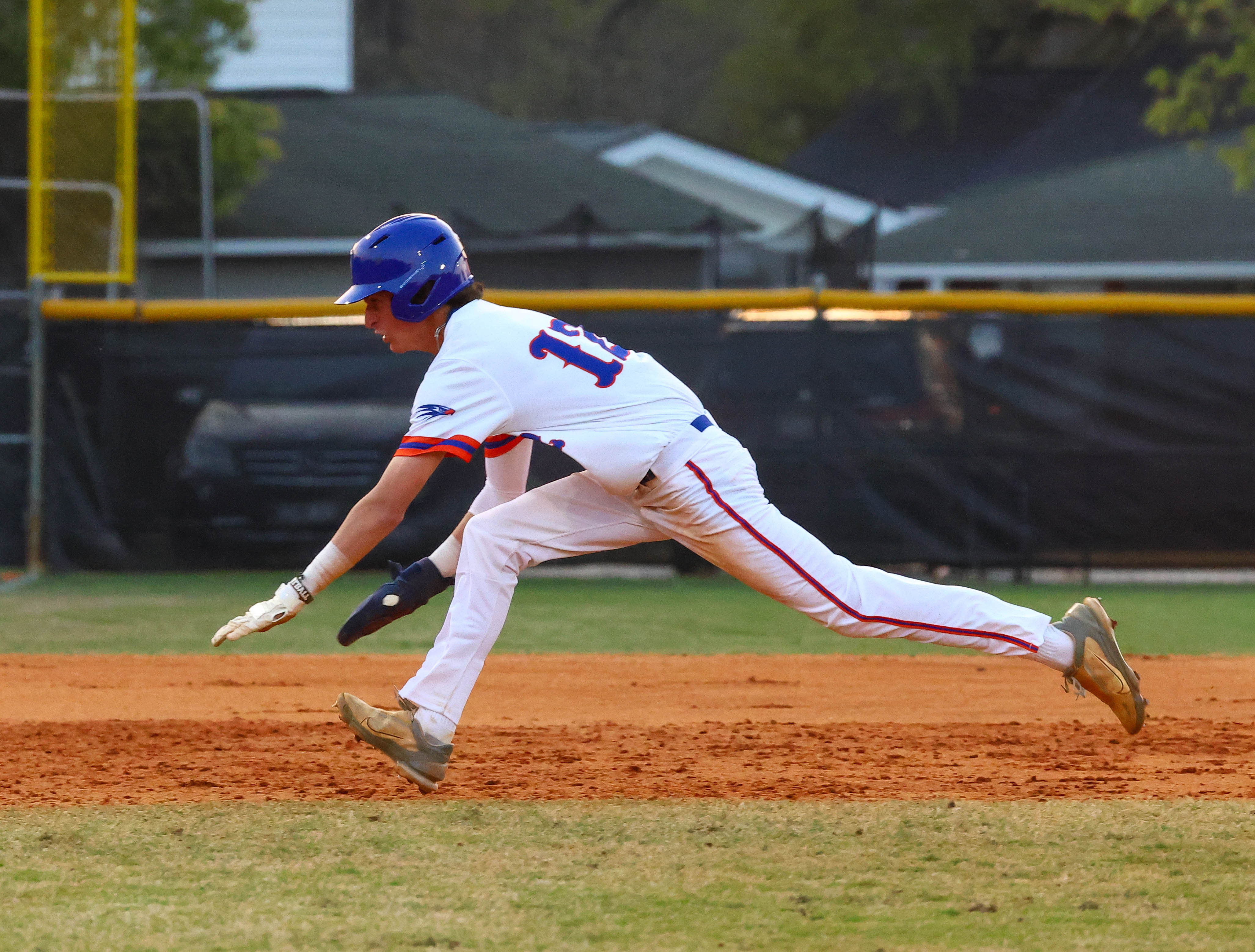 Baseball vs. Stratford 03/20/2024