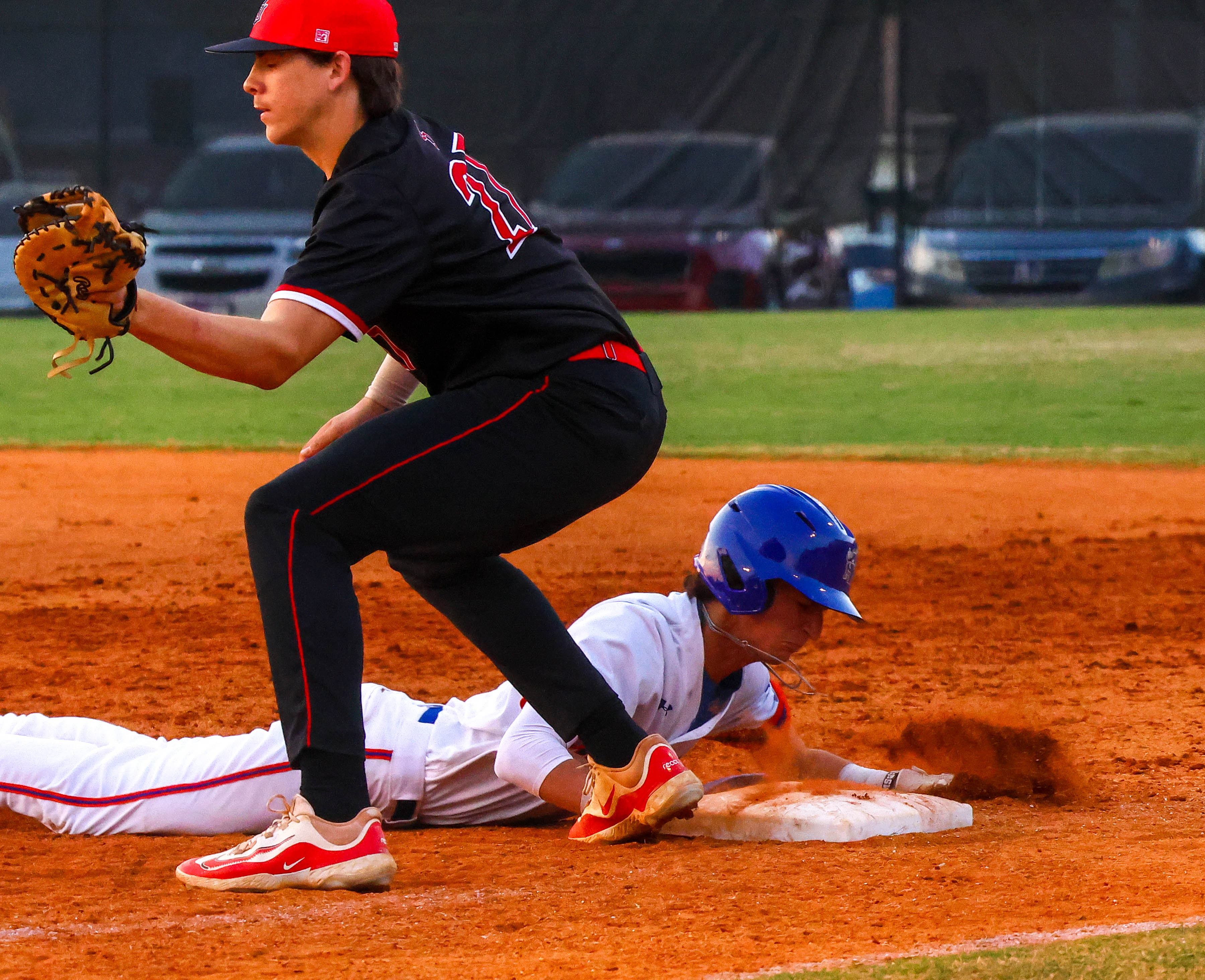 Baseball vs. Stratford 03/20/2024