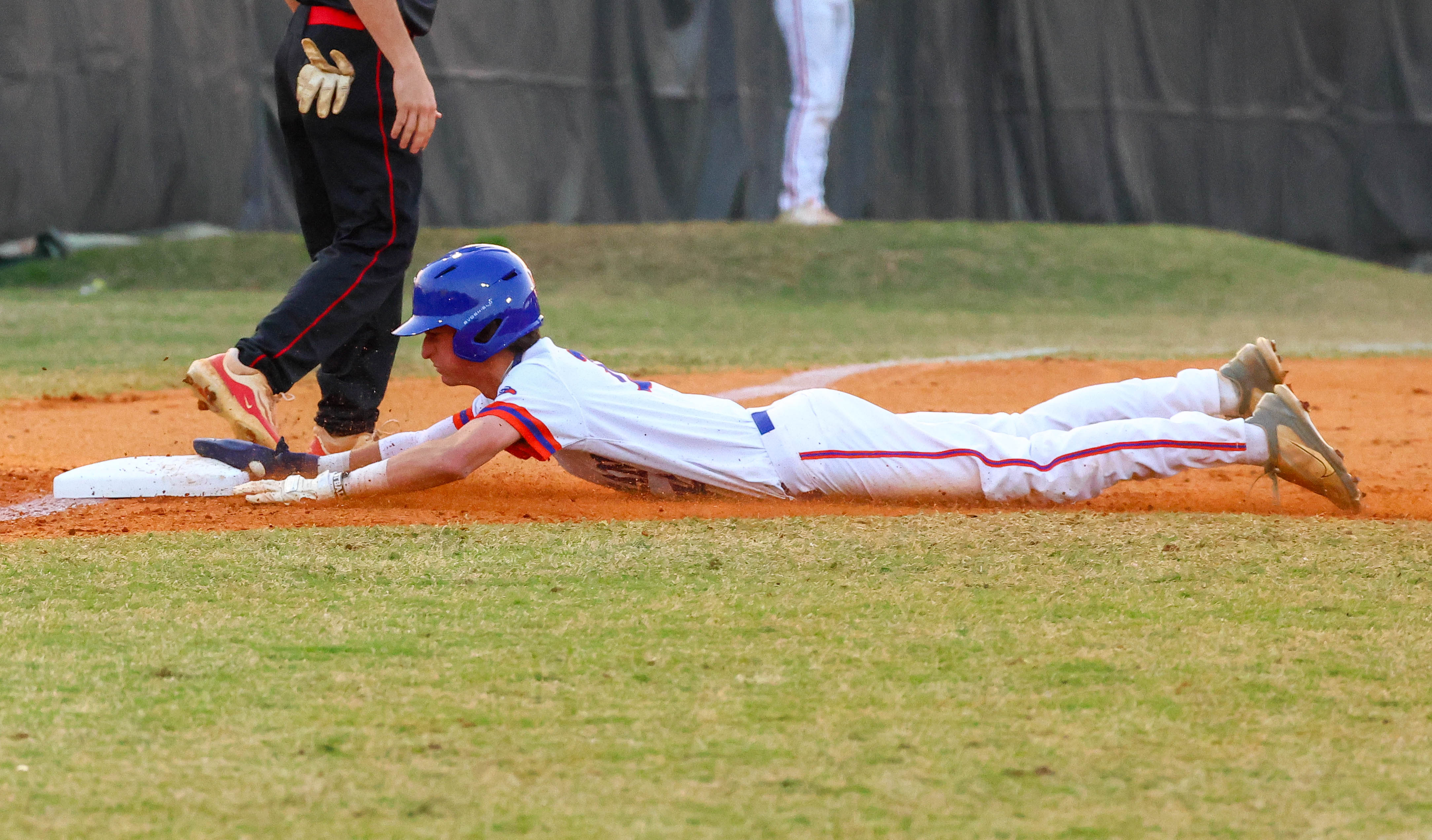 Baseball vs. Stratford 03/20/2024