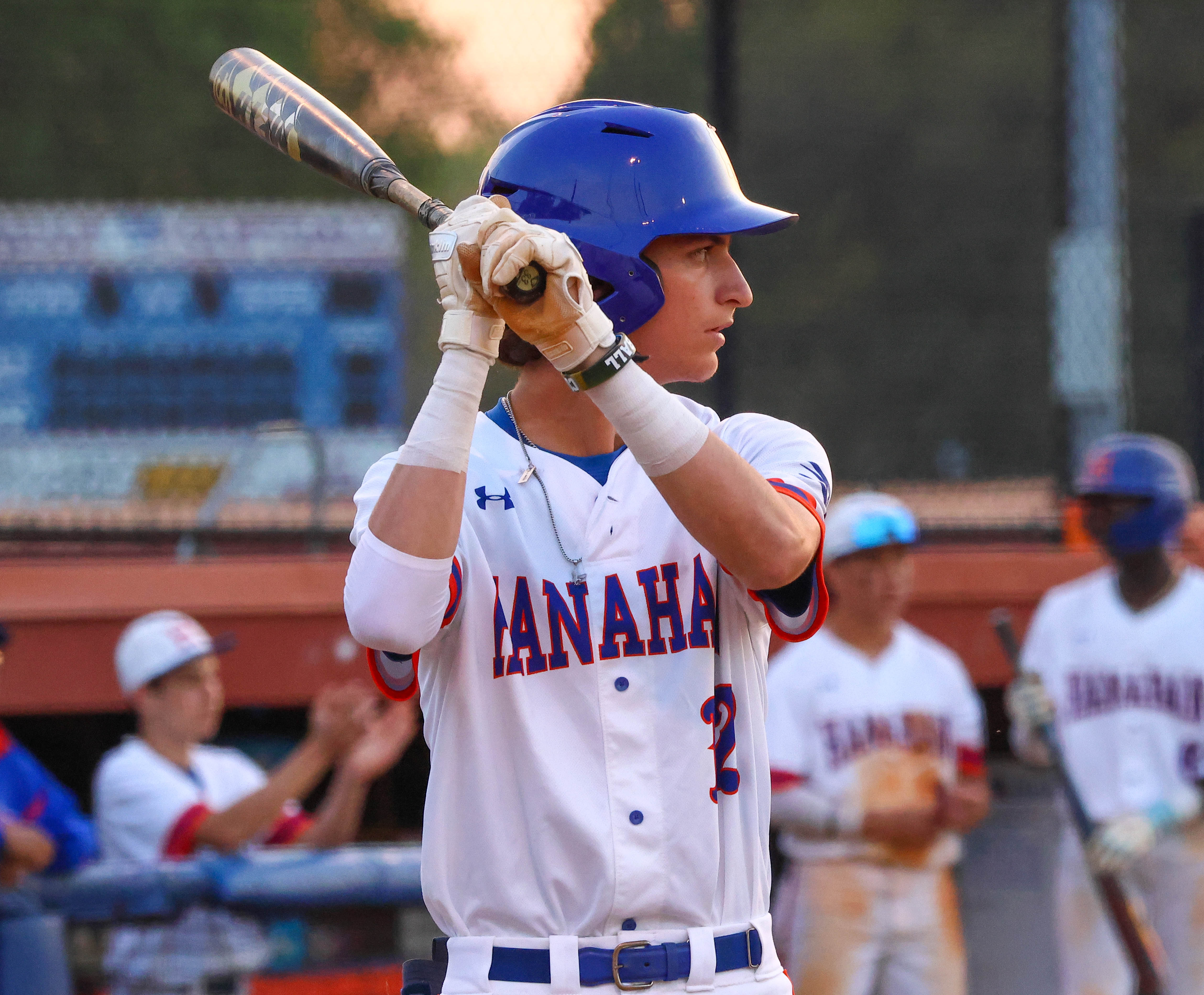 Baseball vs. Stratford 03/20/2024