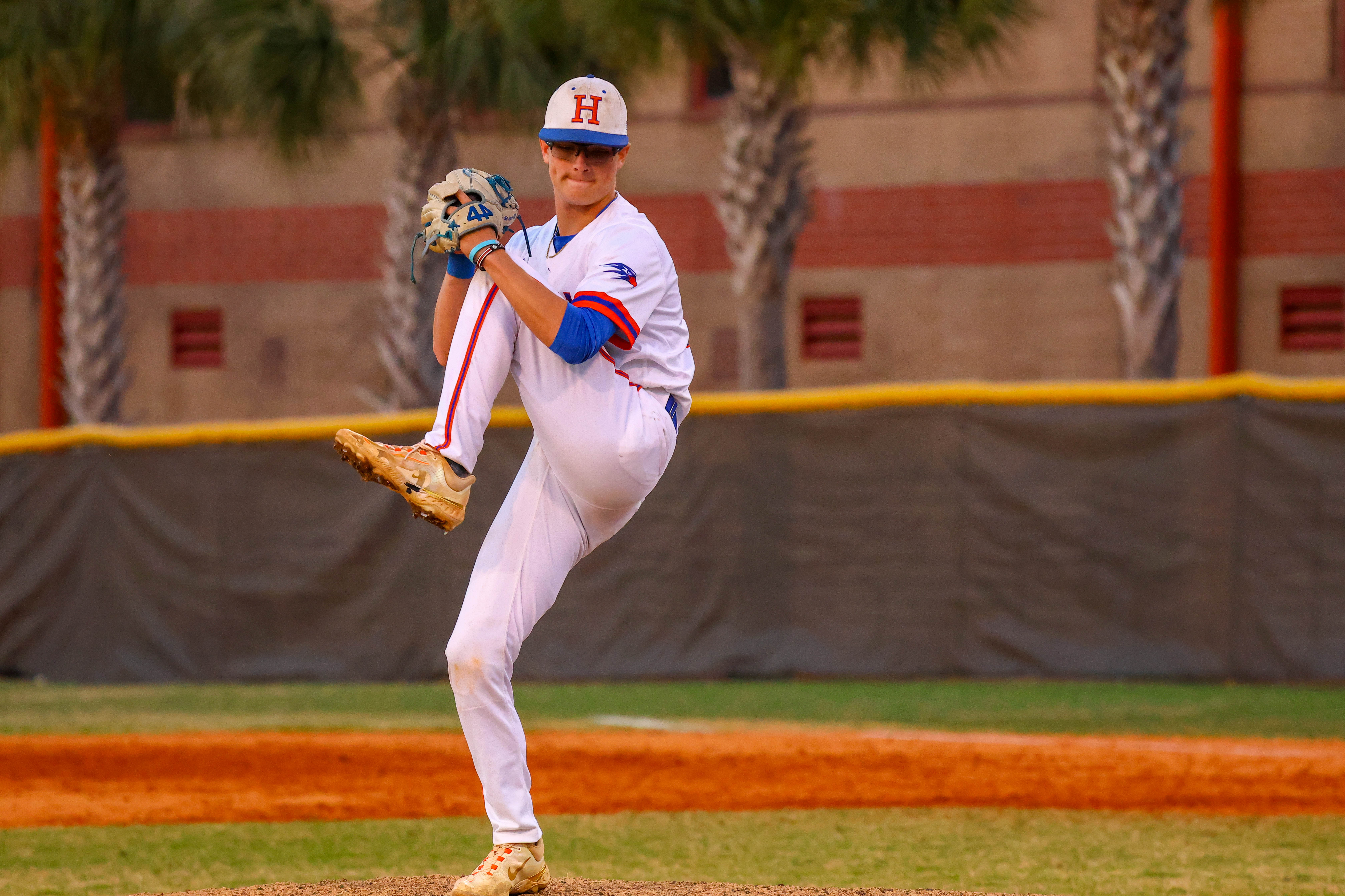 Baseball vs. Stratford 03/20/2024