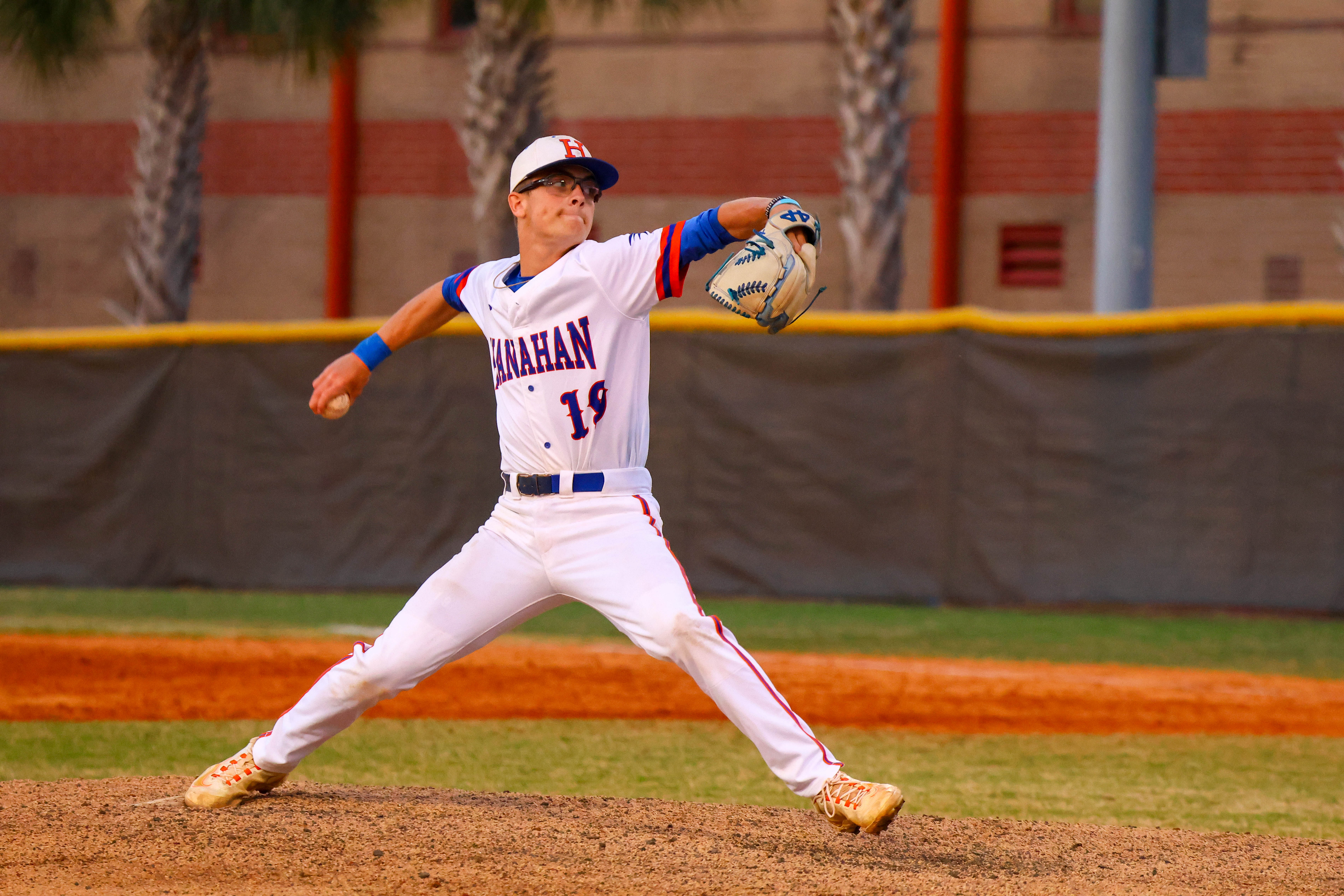 Baseball vs. Stratford 03/20/2024