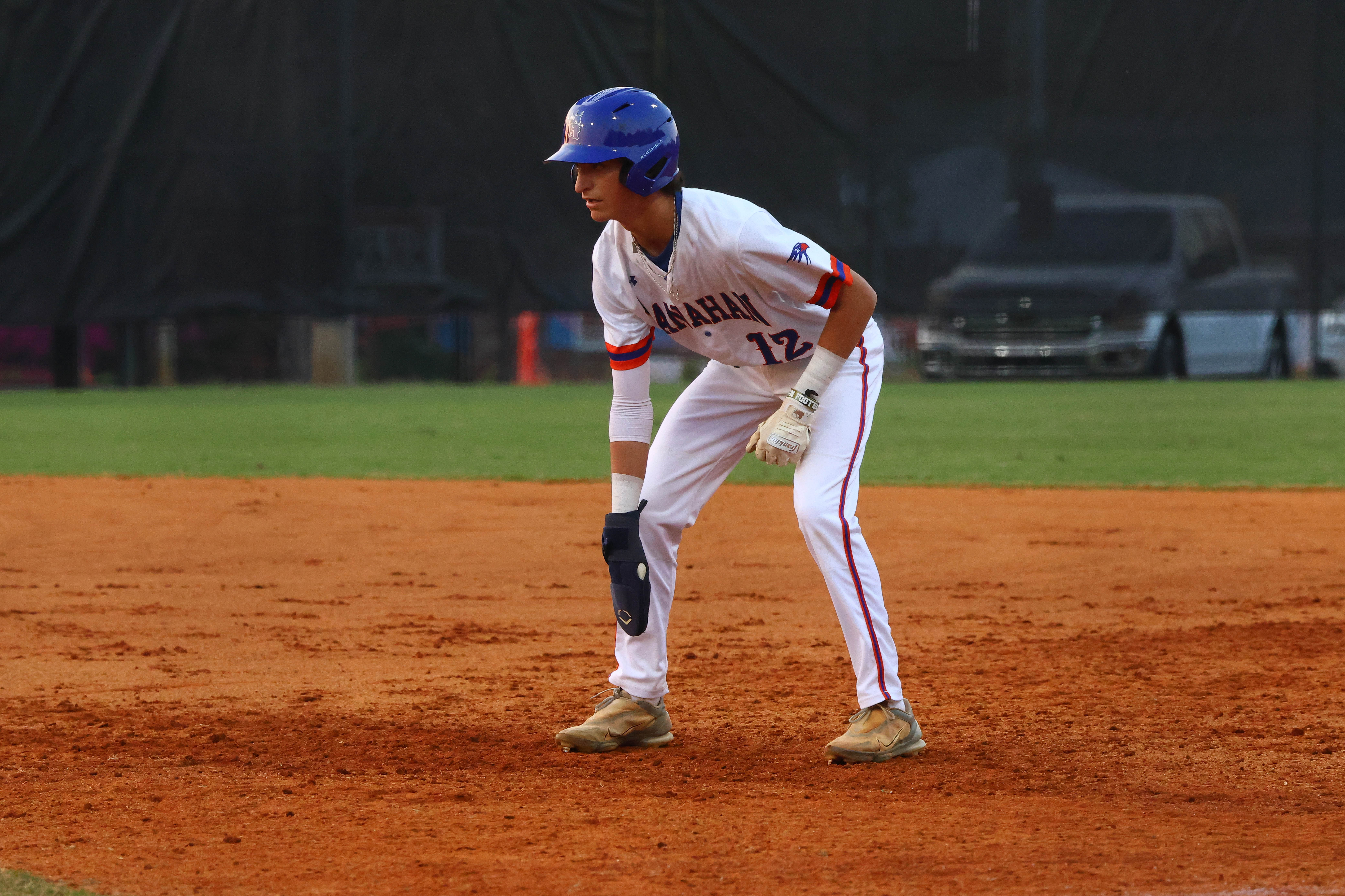 Baseball vs. Stratford 03/20/2024