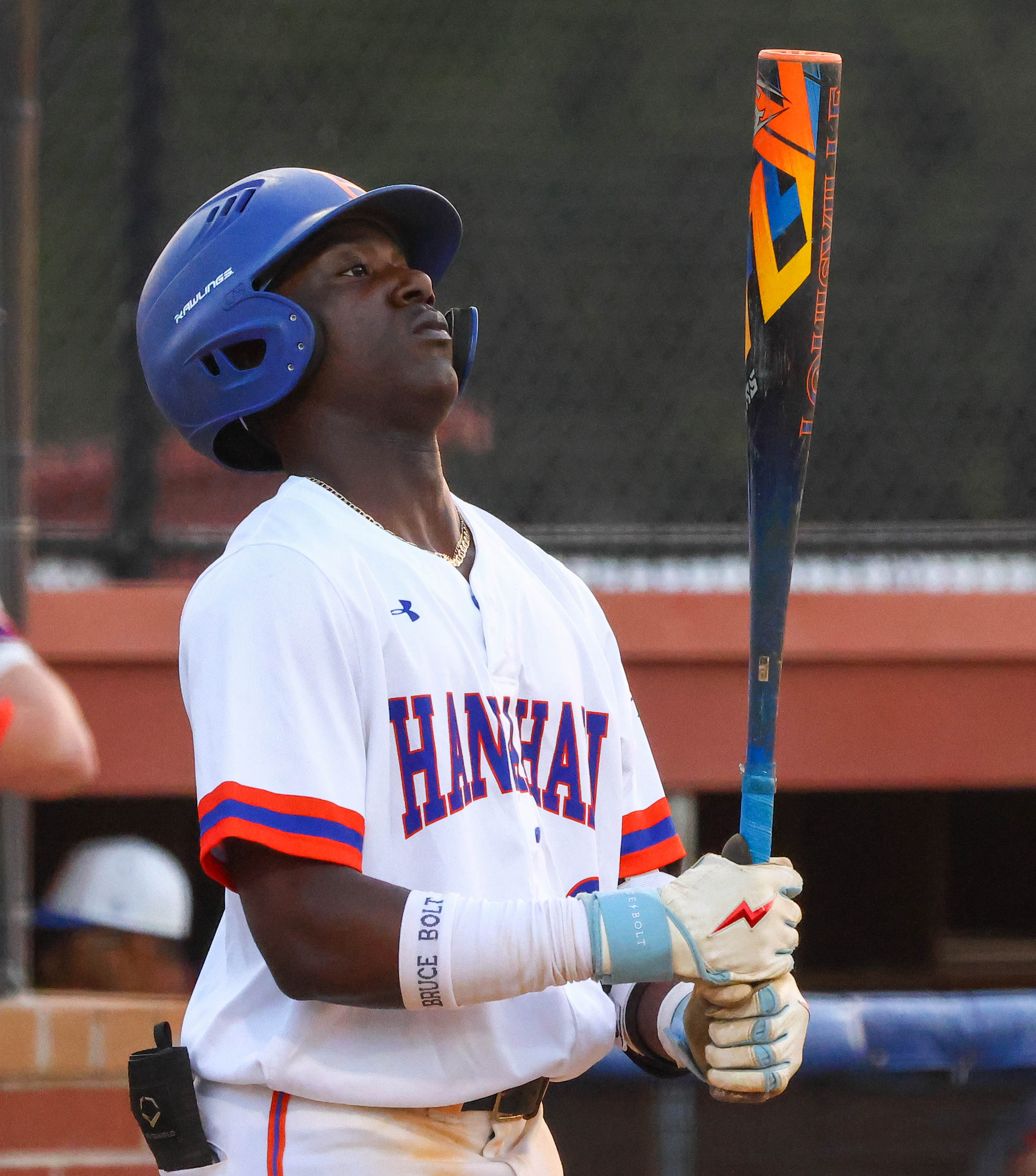 Baseball vs. Stratford 03/20/2024