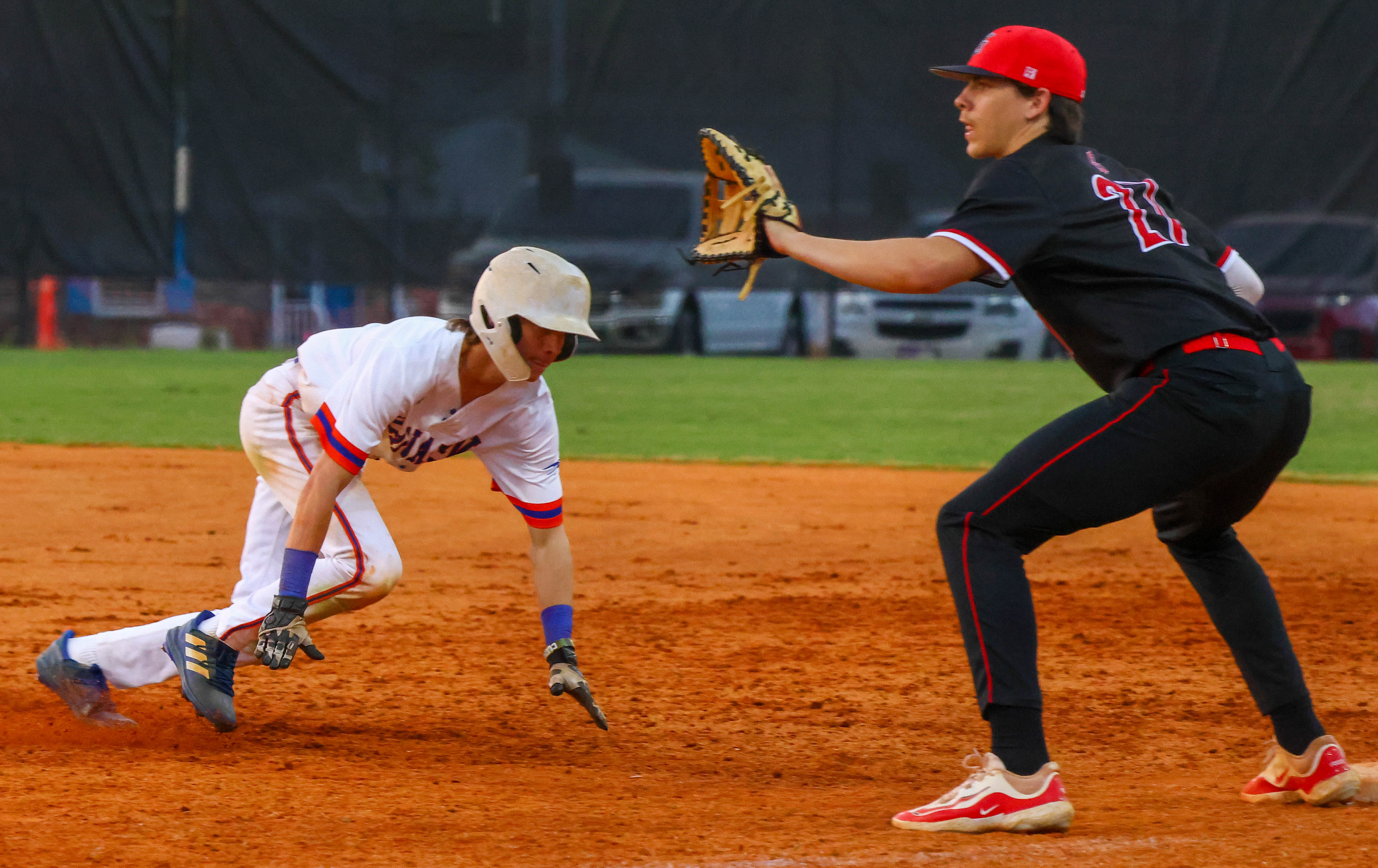 Baseball vs. Stratford 03/20/2024