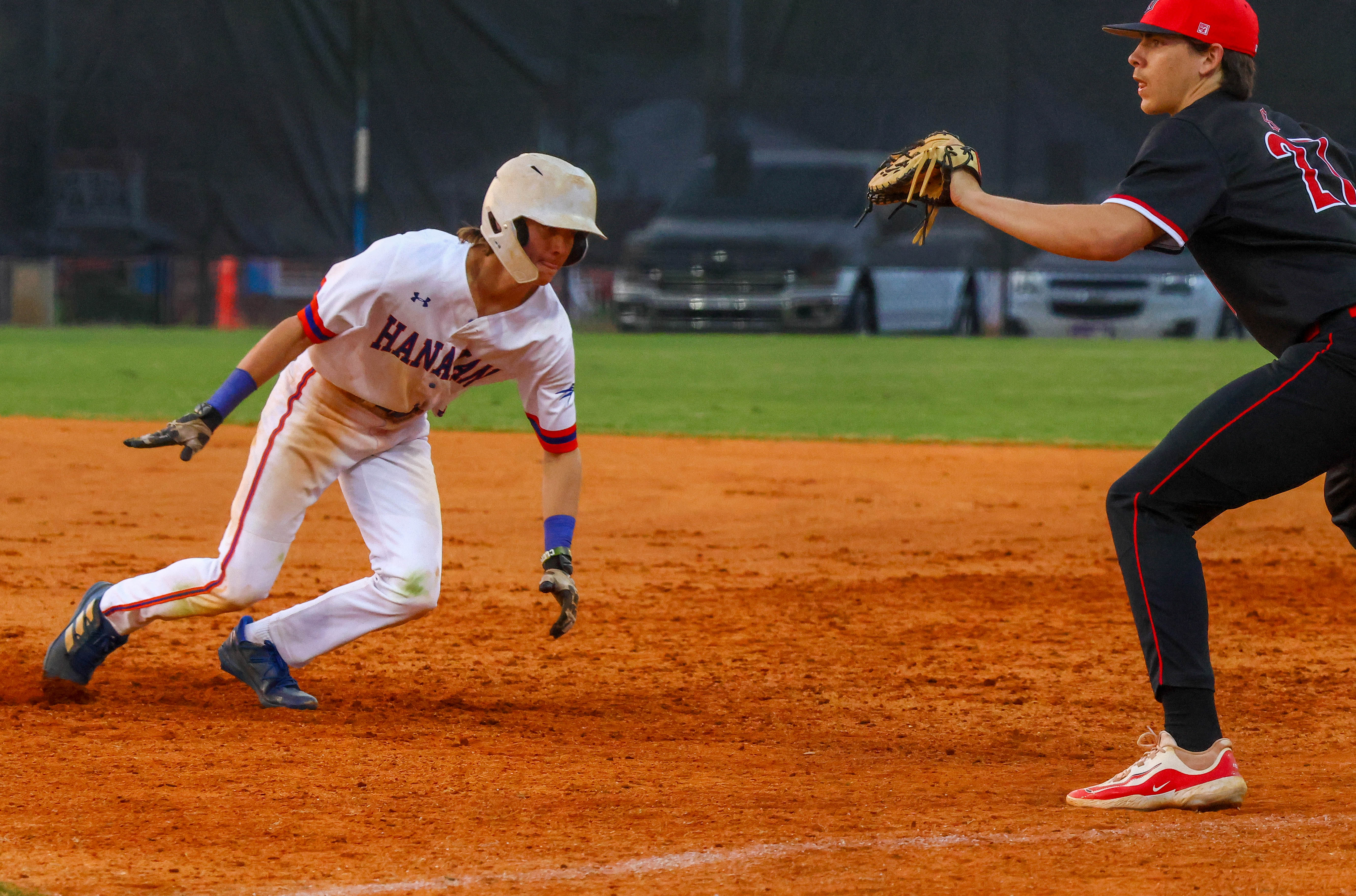 Baseball vs. Stratford 03/20/2024