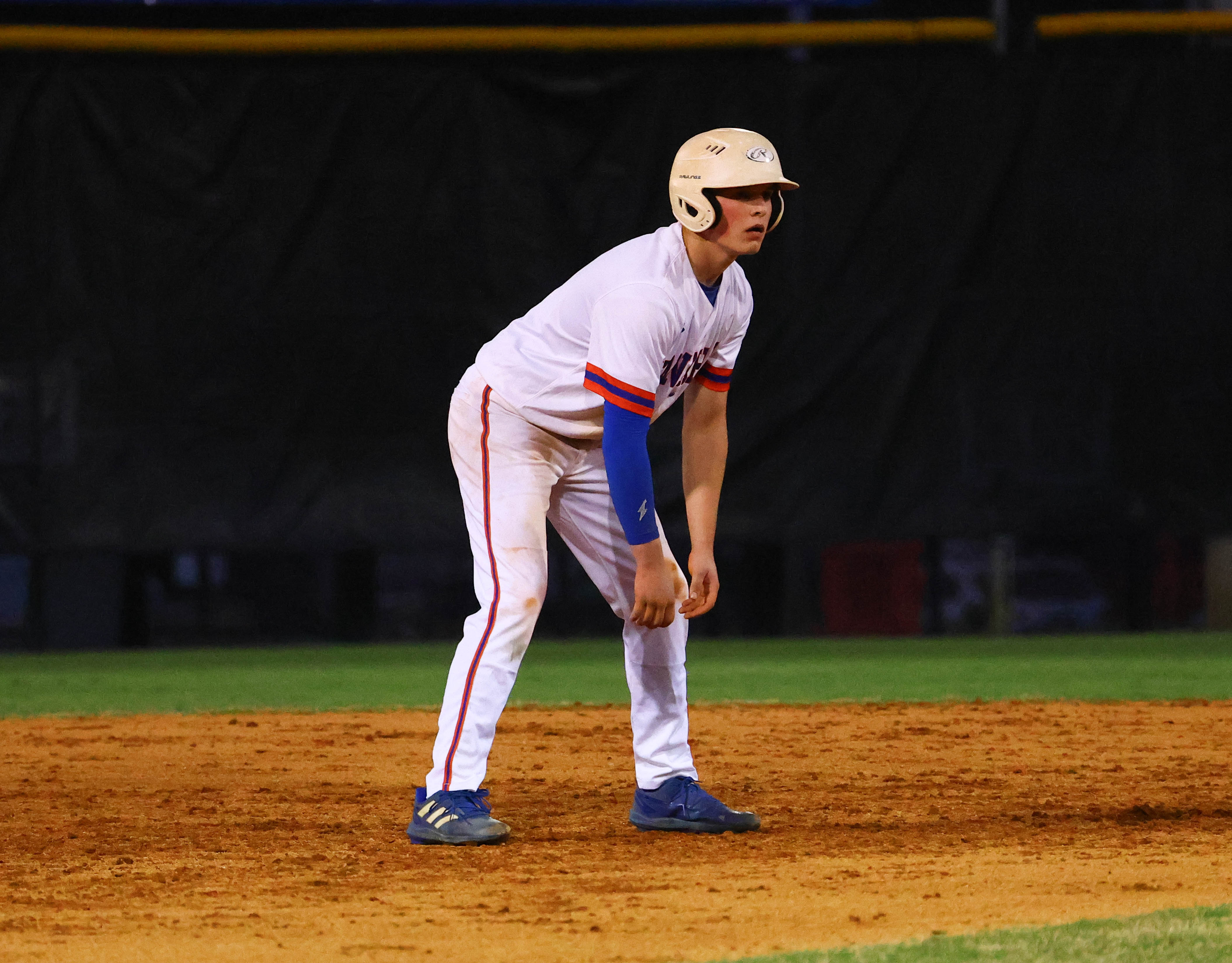 Baseball vs. Stratford 03/20/2024