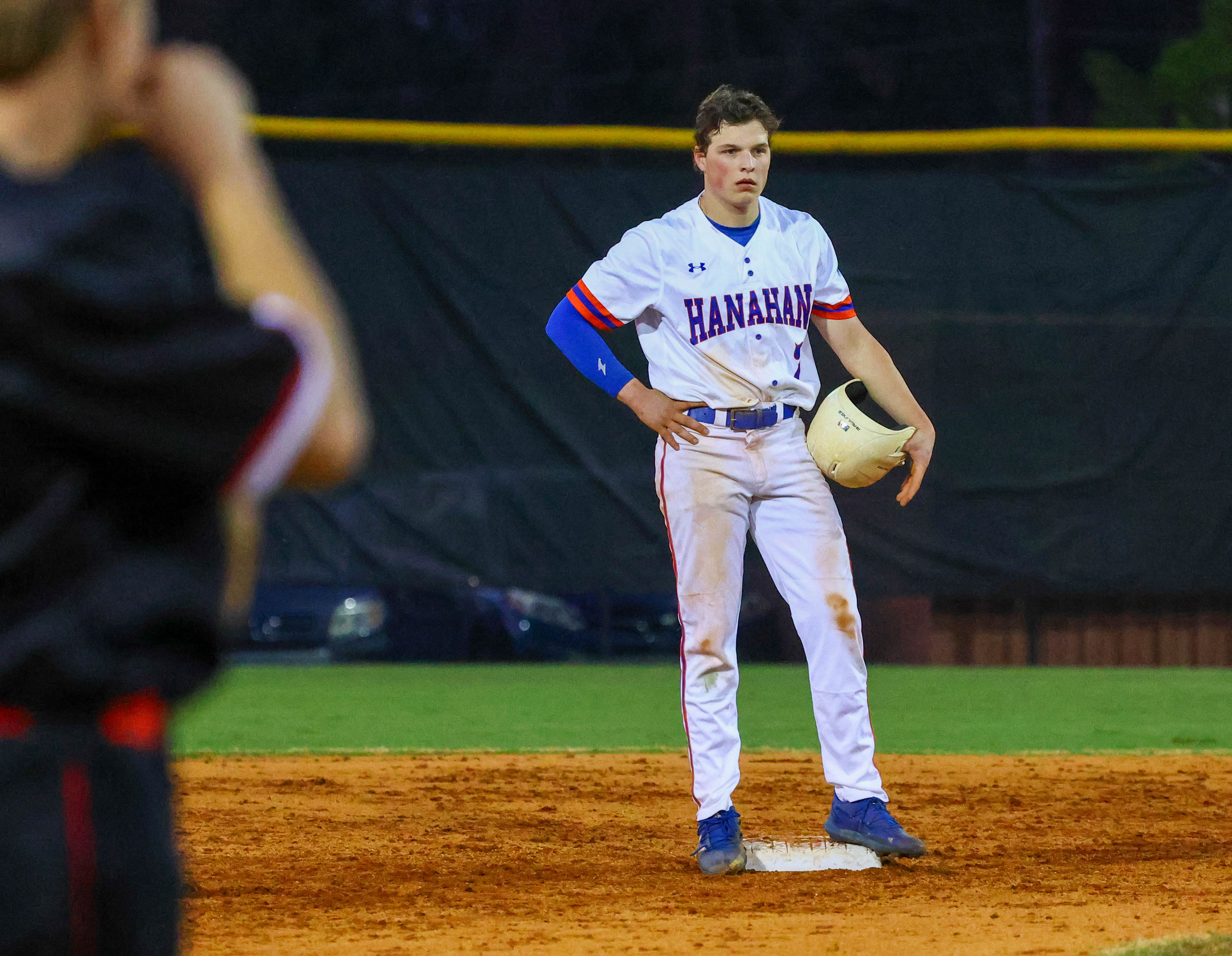 Baseball vs. Stratford 03/20/2024