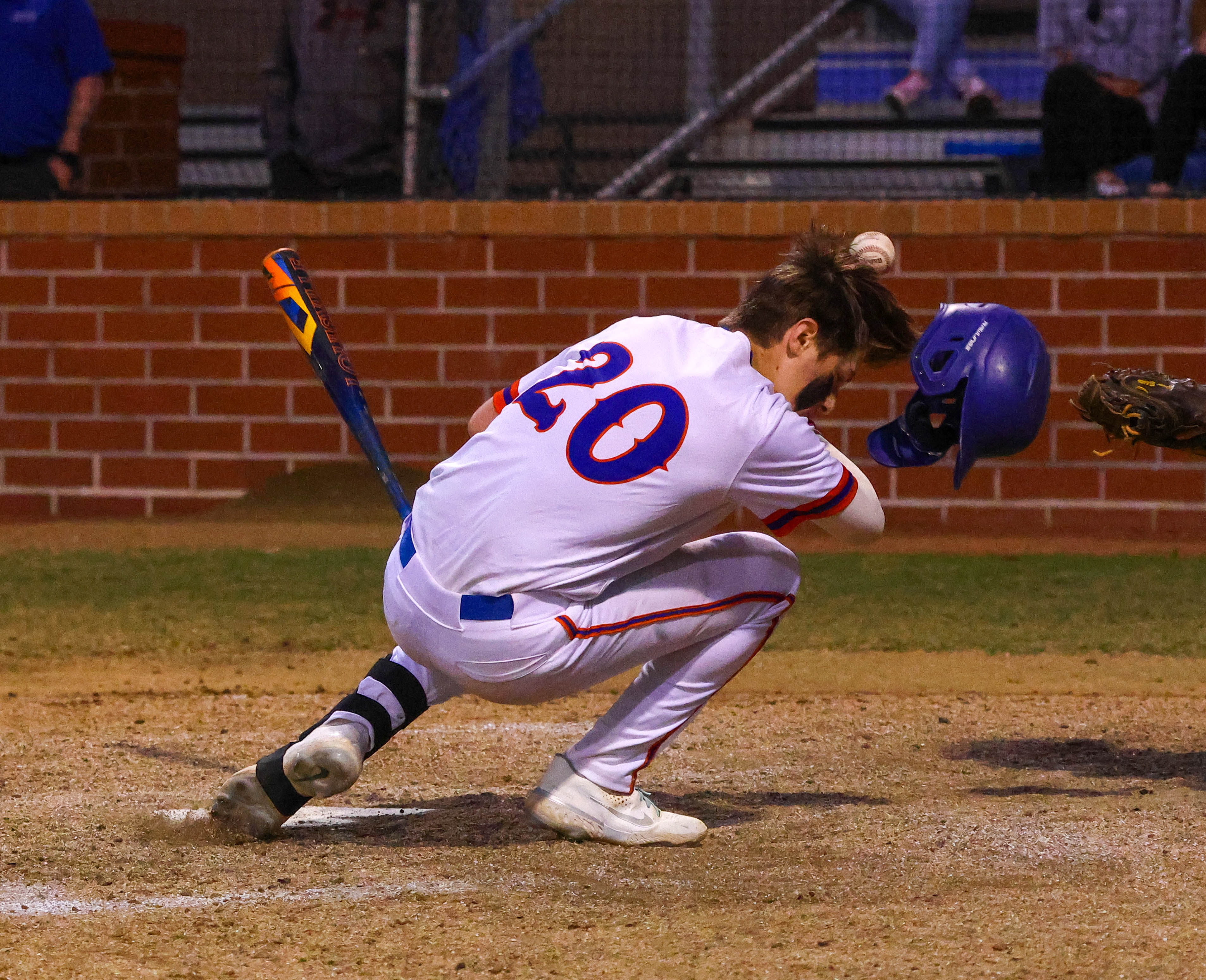 Baseball vs. Stratford 03/20/2024