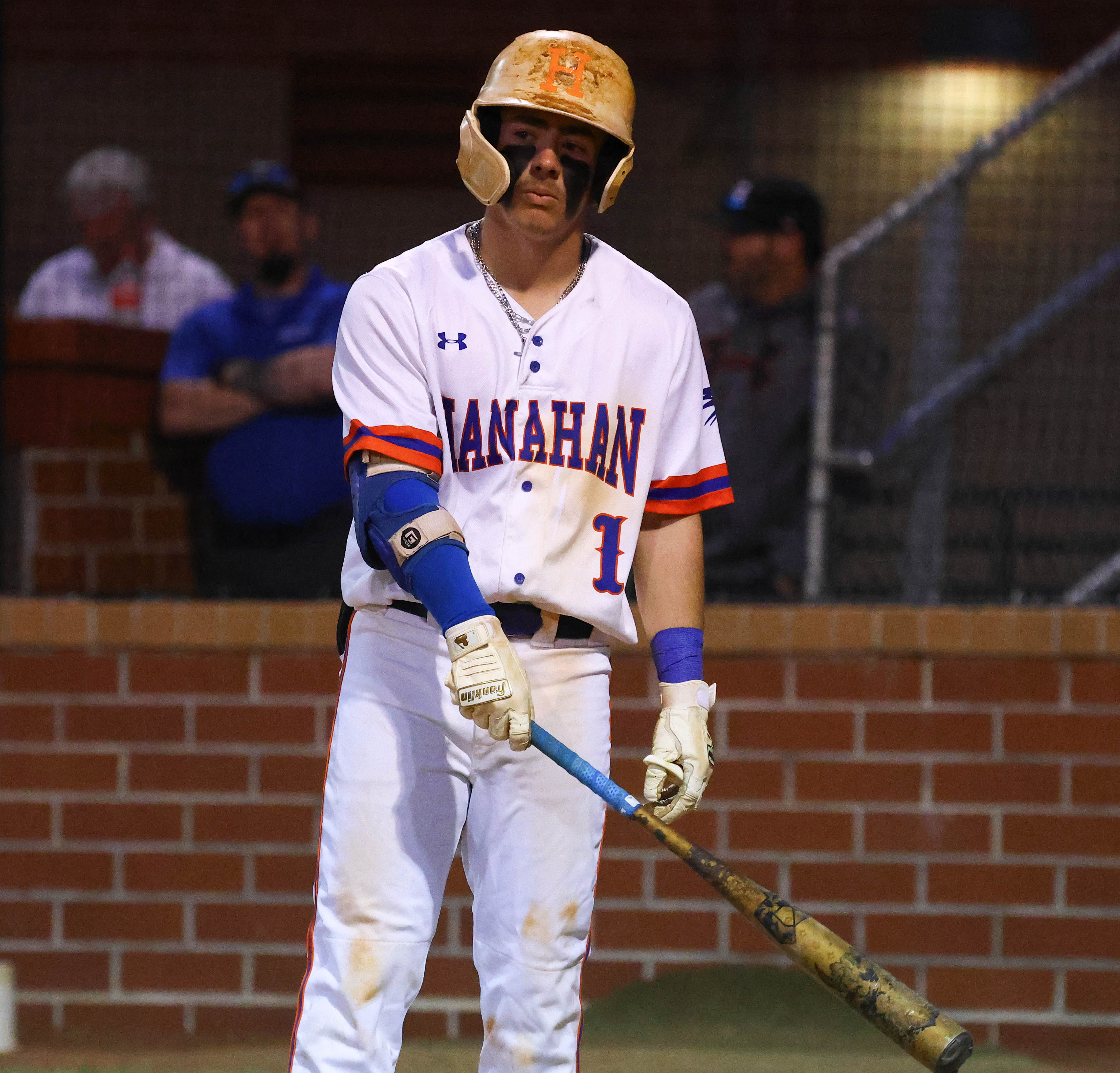 Baseball vs. Stratford 03/20/2024