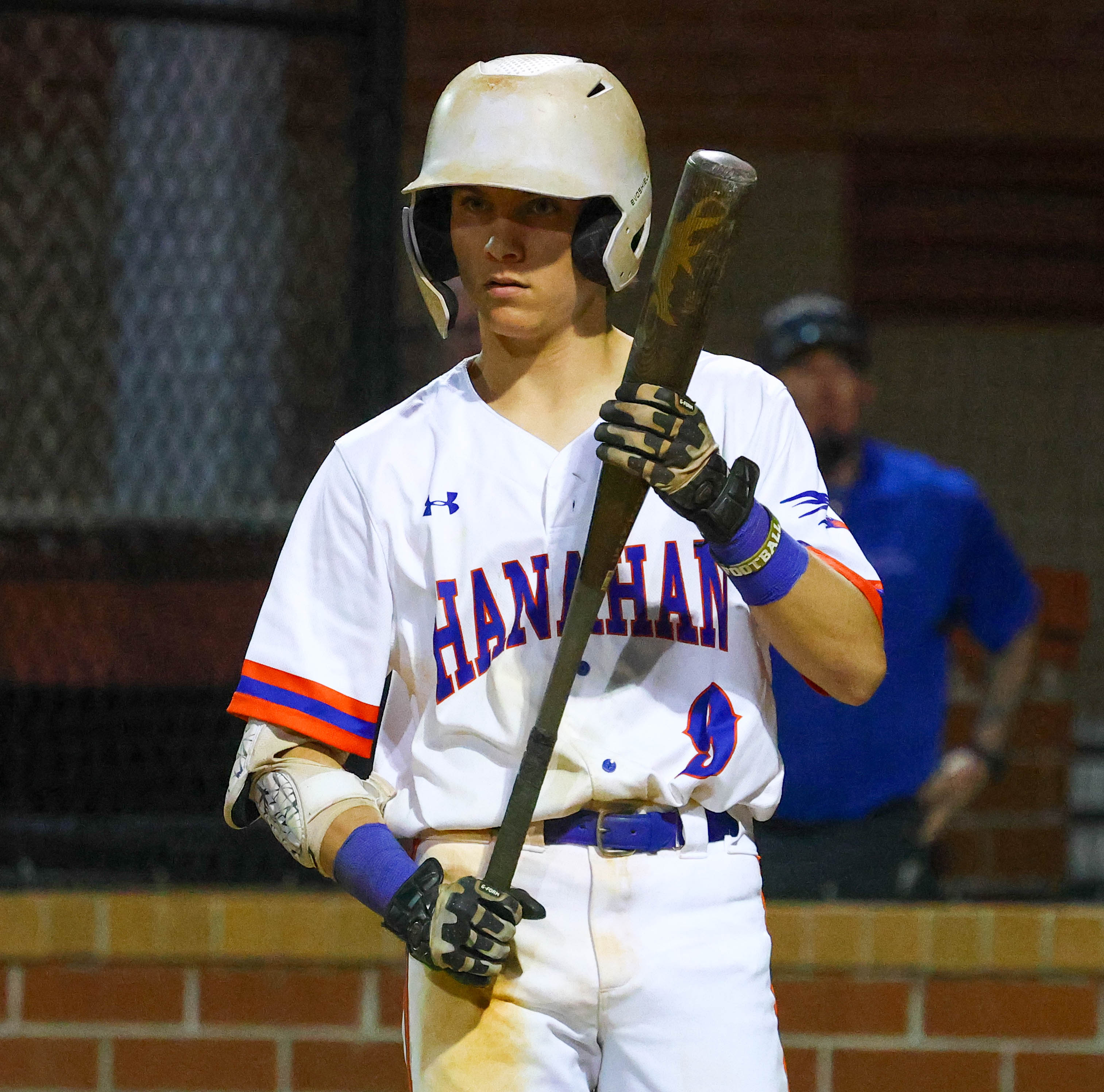 Baseball vs. Stratford 03/20/2024