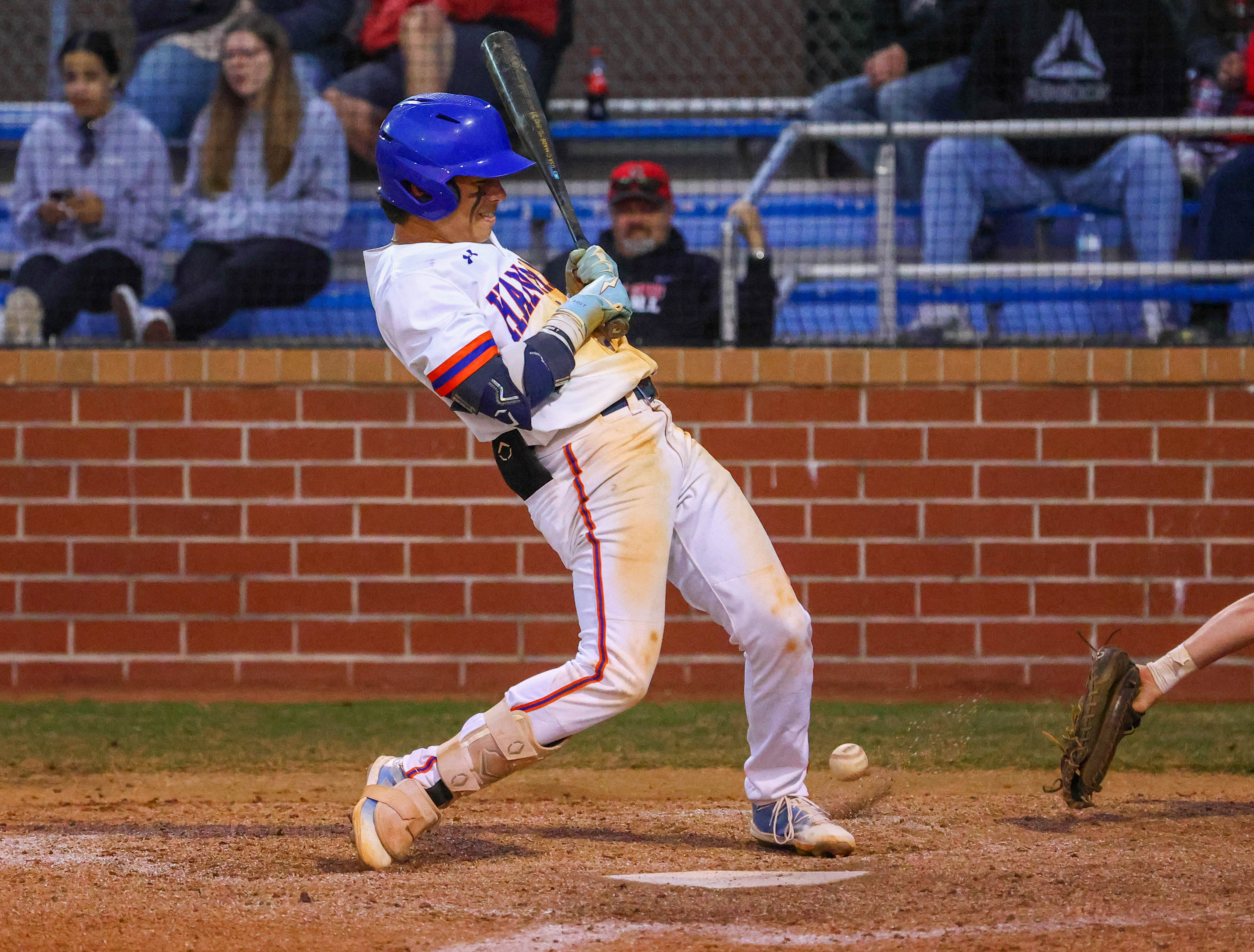 Baseball vs. Stratford 03/20/2024