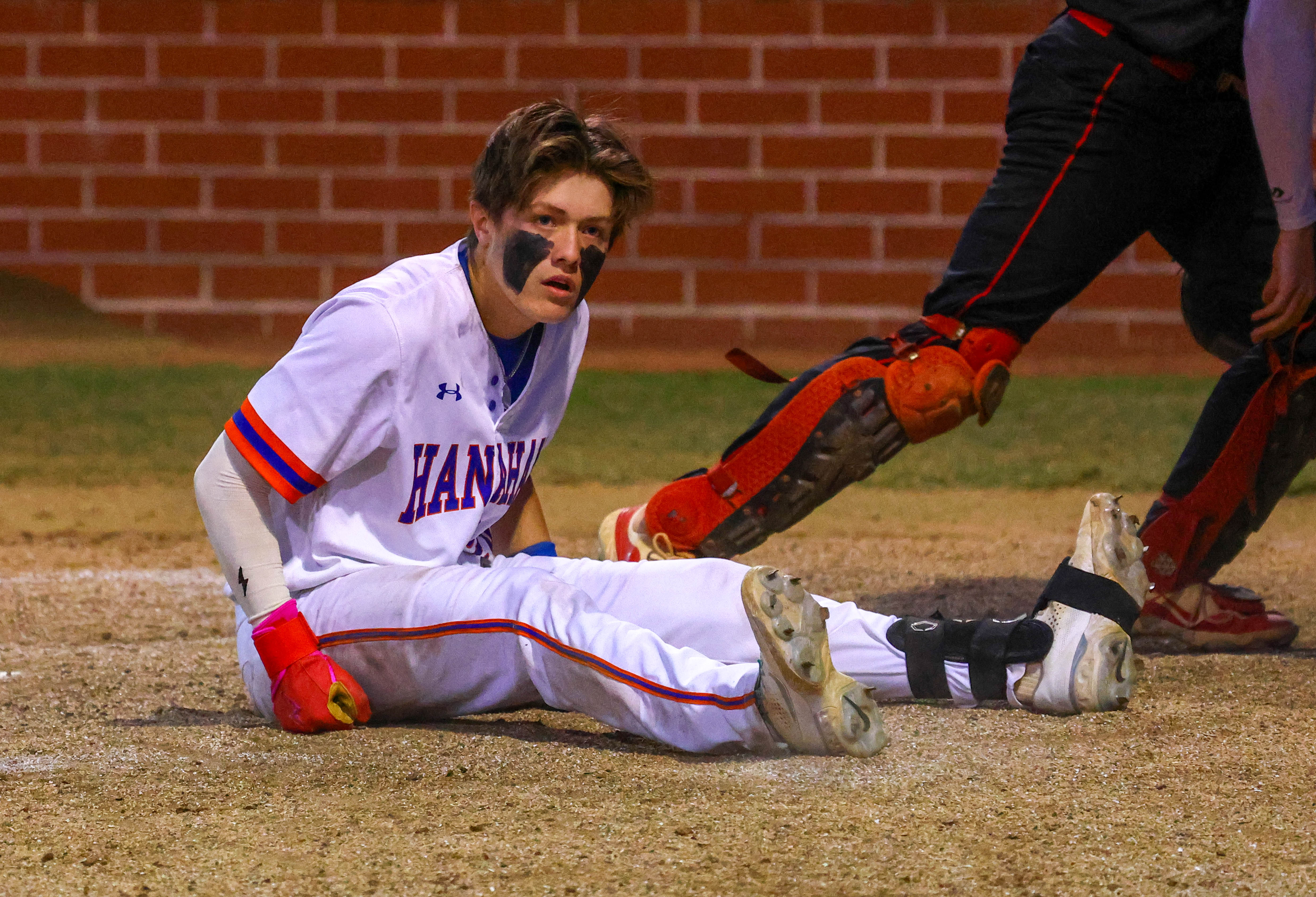 Baseball vs. Stratford 03/20/2024