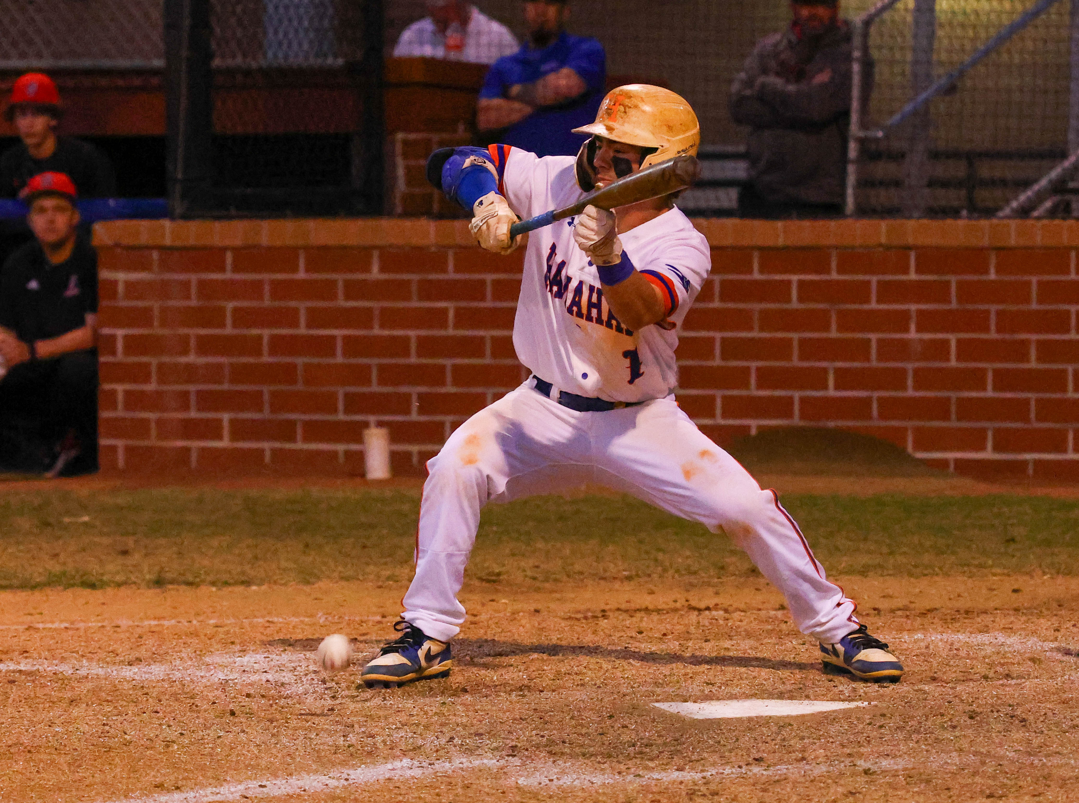 Baseball vs. Stratford 03/20/2024