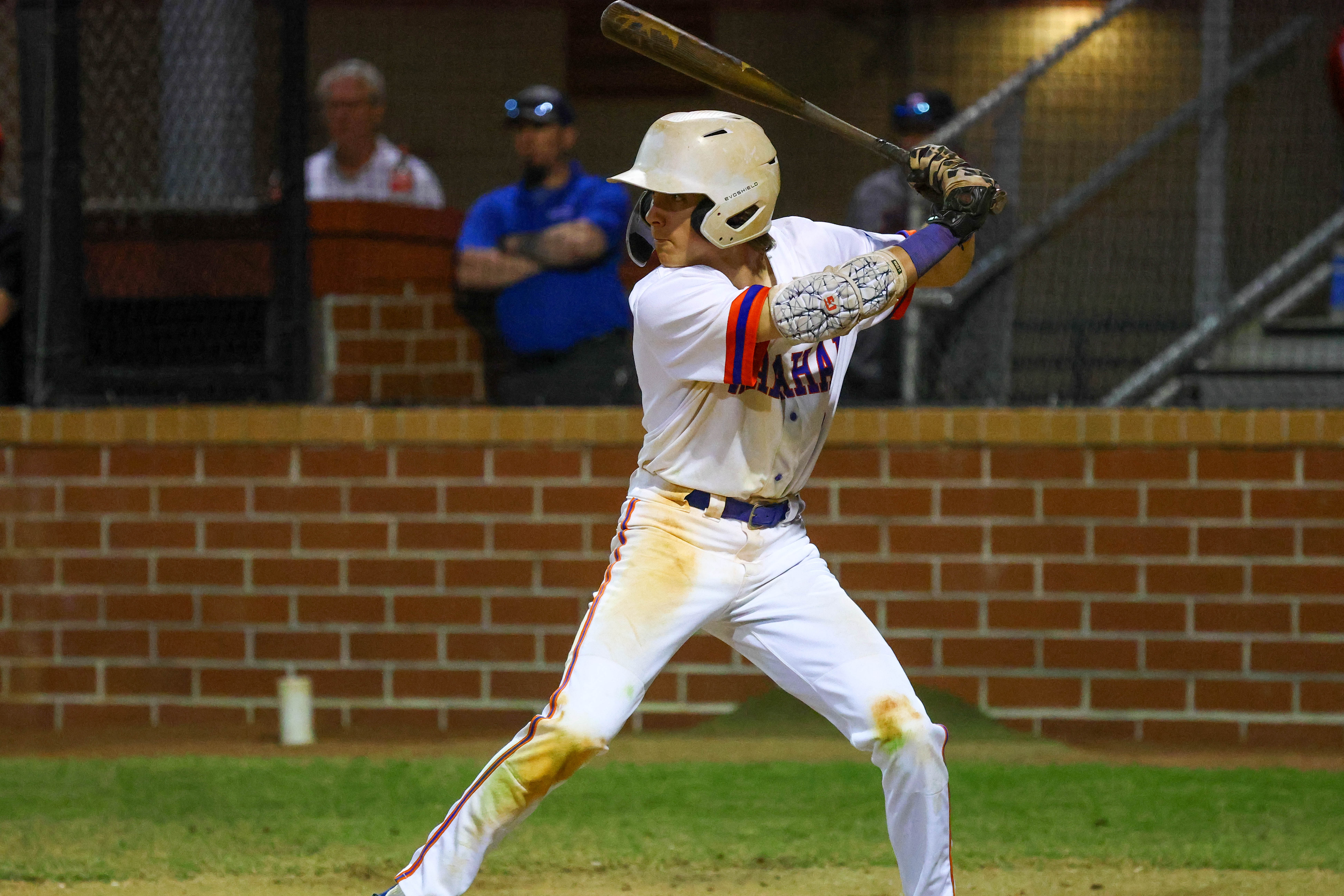 Baseball vs. Stratford 03/20/2024