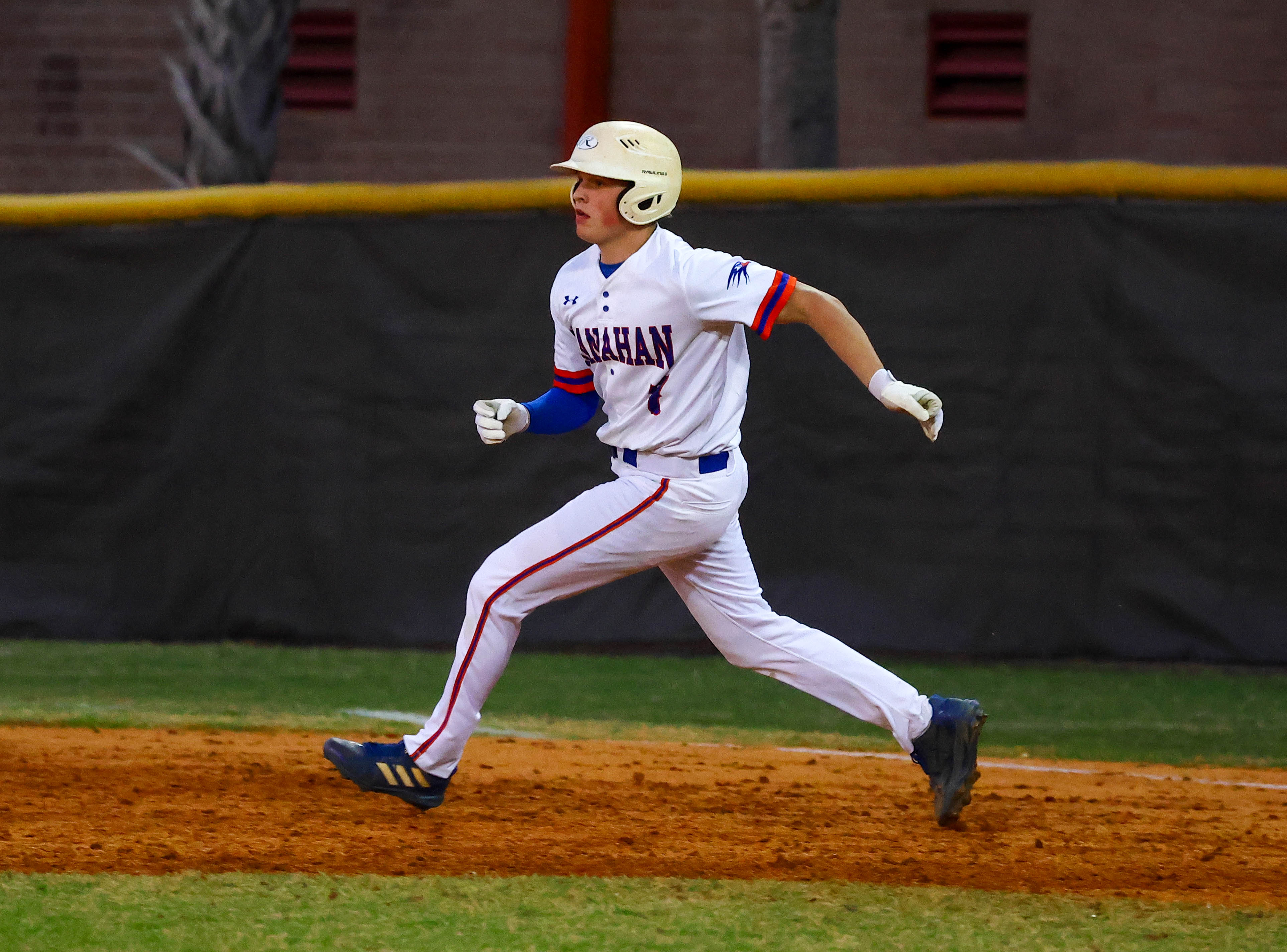 Baseball vs. Stratford 03/20/2024