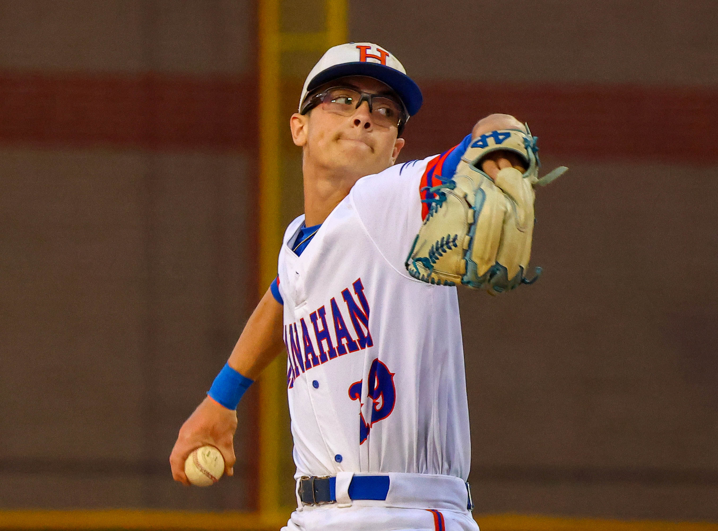 Baseball vs. Stratford 03/20/2024