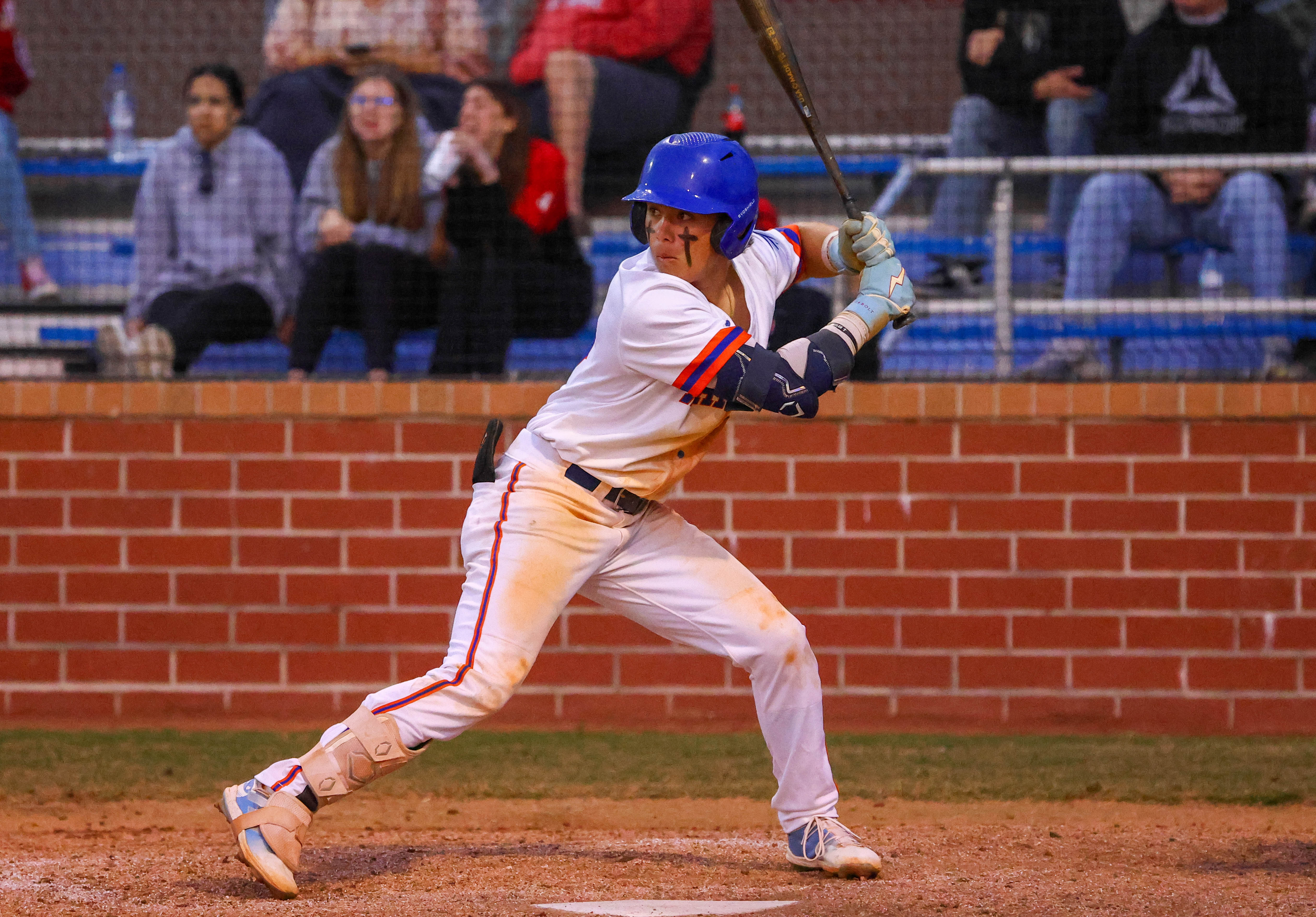 Baseball vs. Stratford 03/20/2024