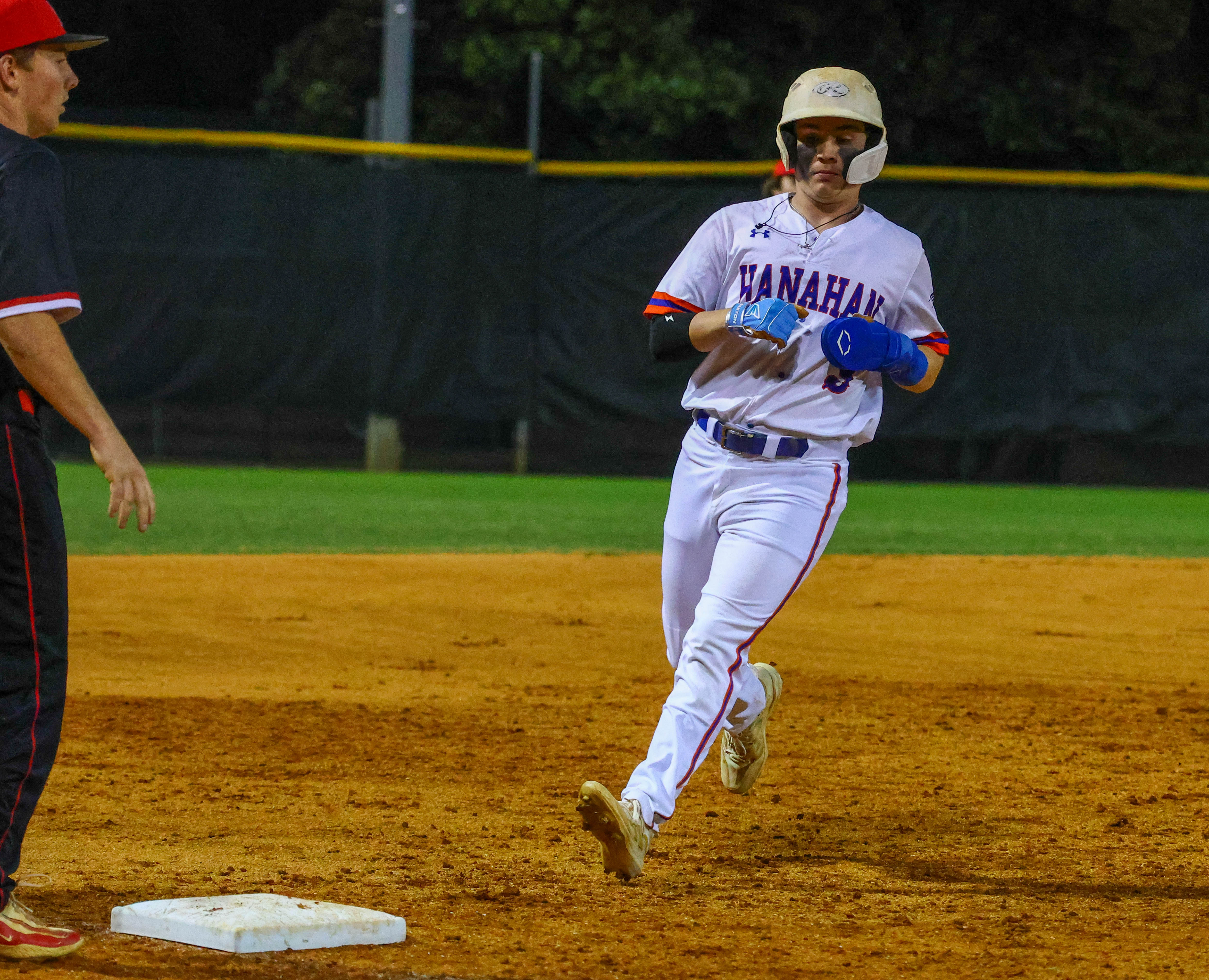 Baseball vs. Stratford 03/20/2024