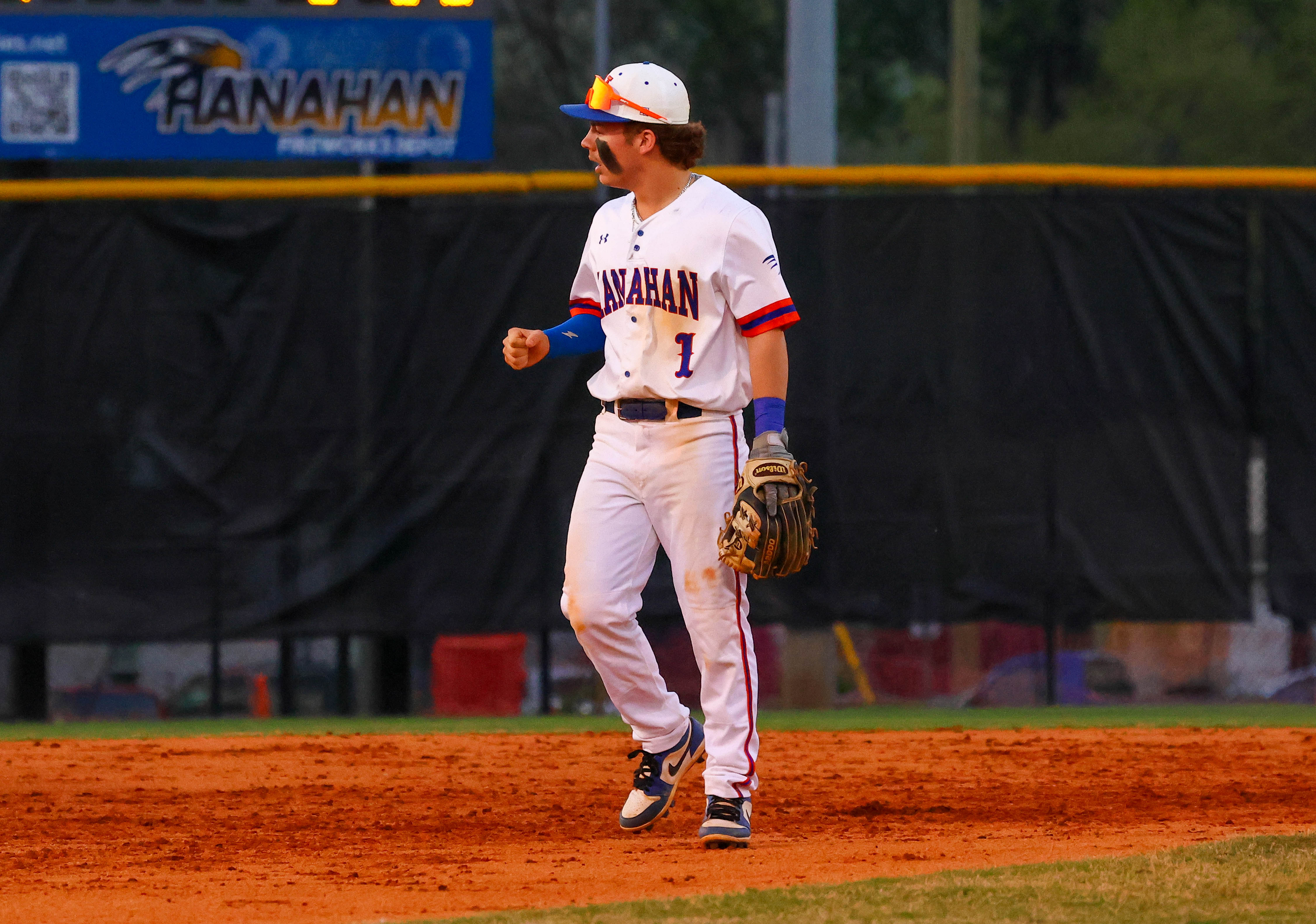 Baseball vs. Stratford 03/20/2024