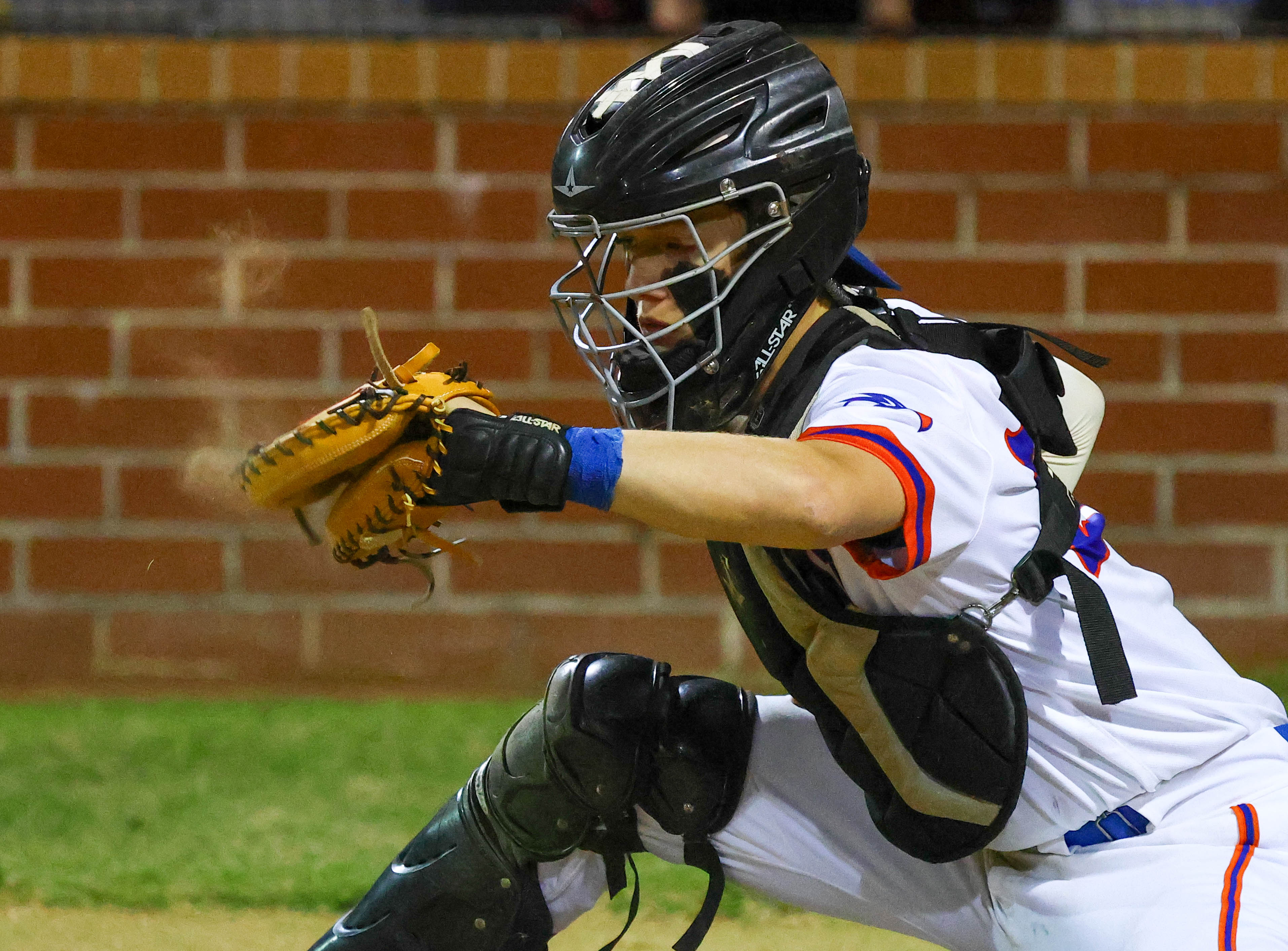 Baseball vs. Stratford 03/20/2024