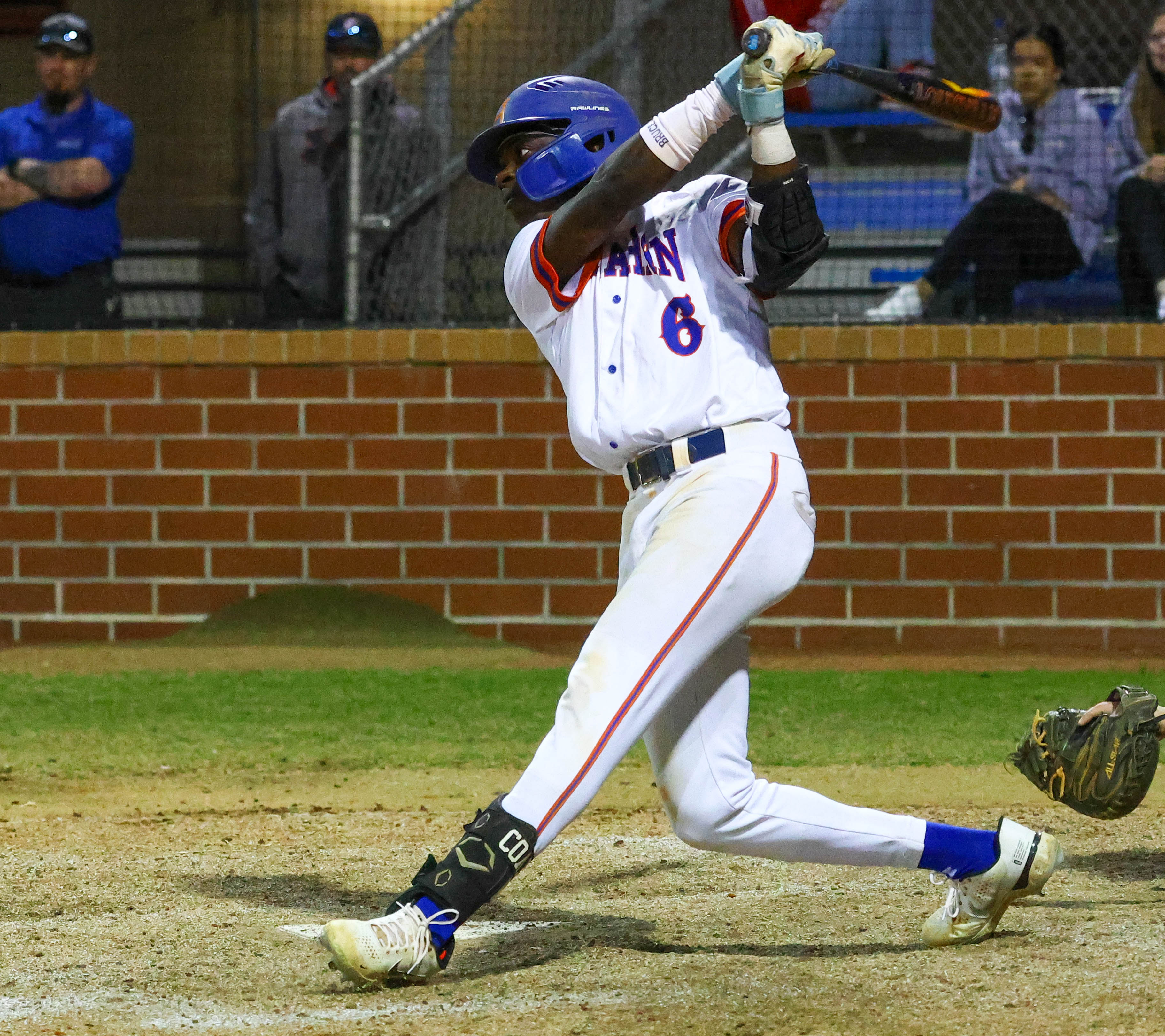 Baseball vs. Stratford 03/20/2024