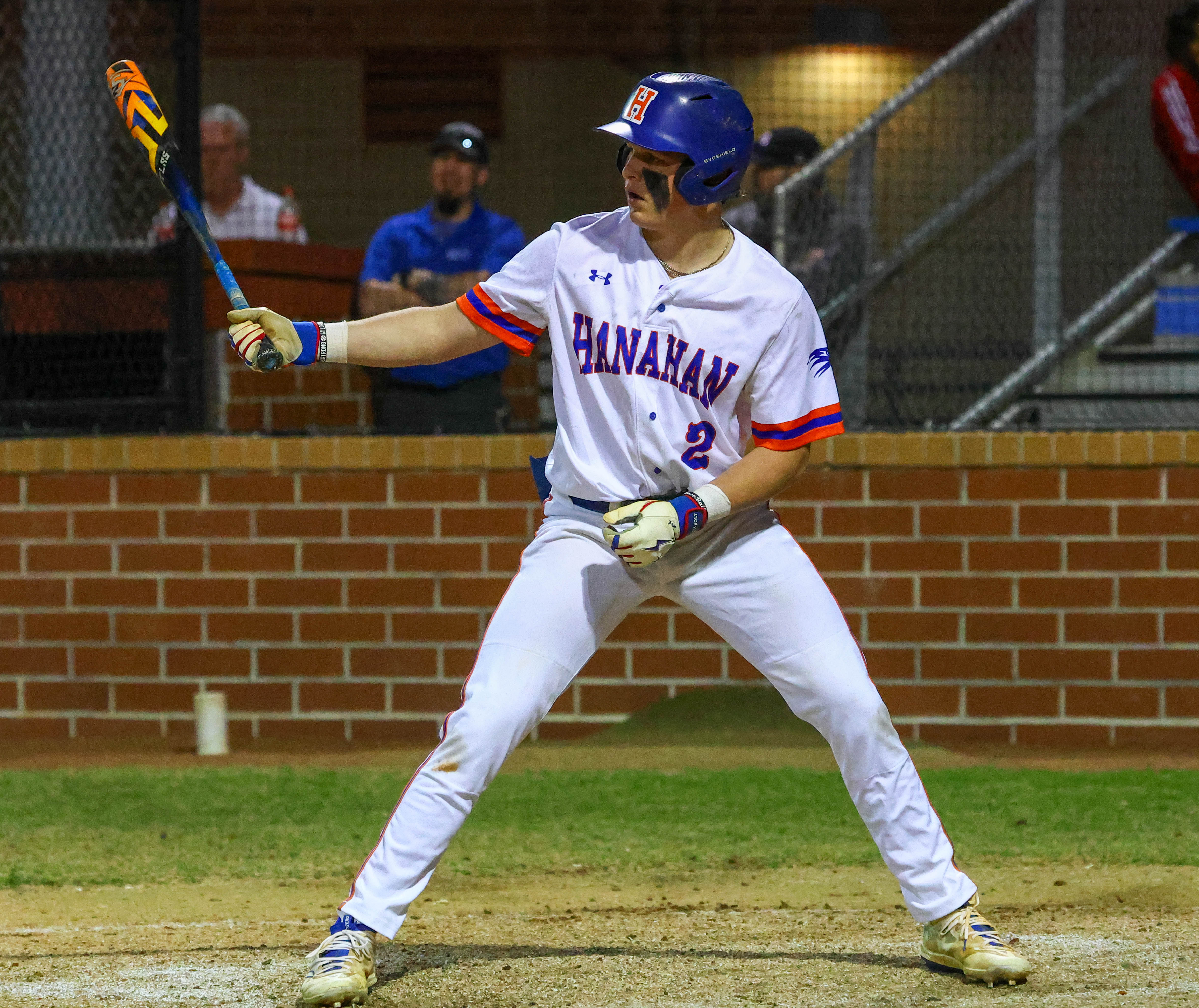 Baseball vs. Stratford 03/20/2024