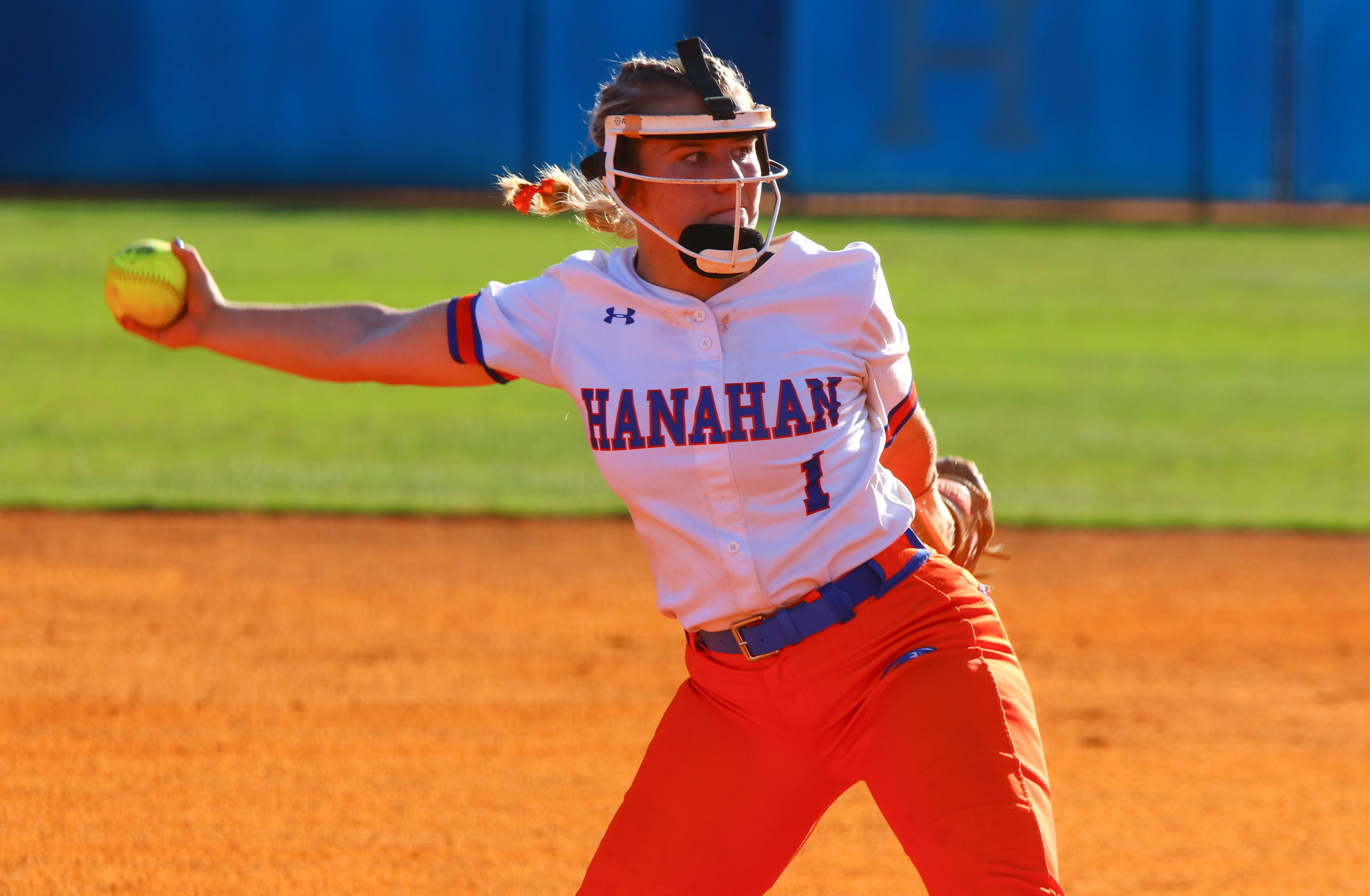 PHOTO GALLERY (5.3.2024): DISTRICT 7, 3A PLAYOFFS, GAME 2 - HANAHAN ...