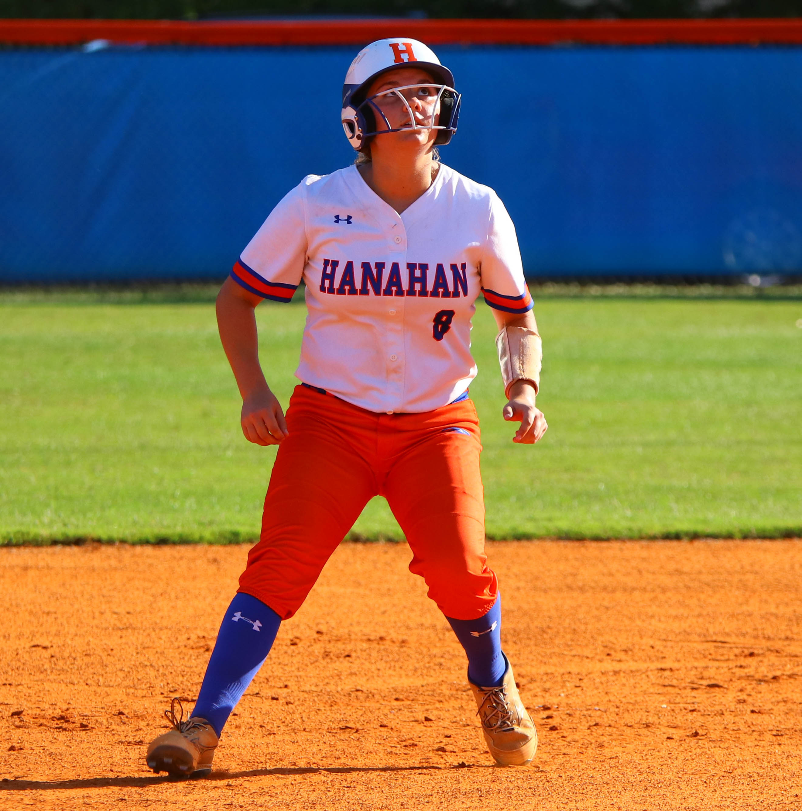 PHOTO GALLERY (5.3.2024): DISTRICT 7, 3A PLAYOFFS, GAME 2 - HANAHAN ...