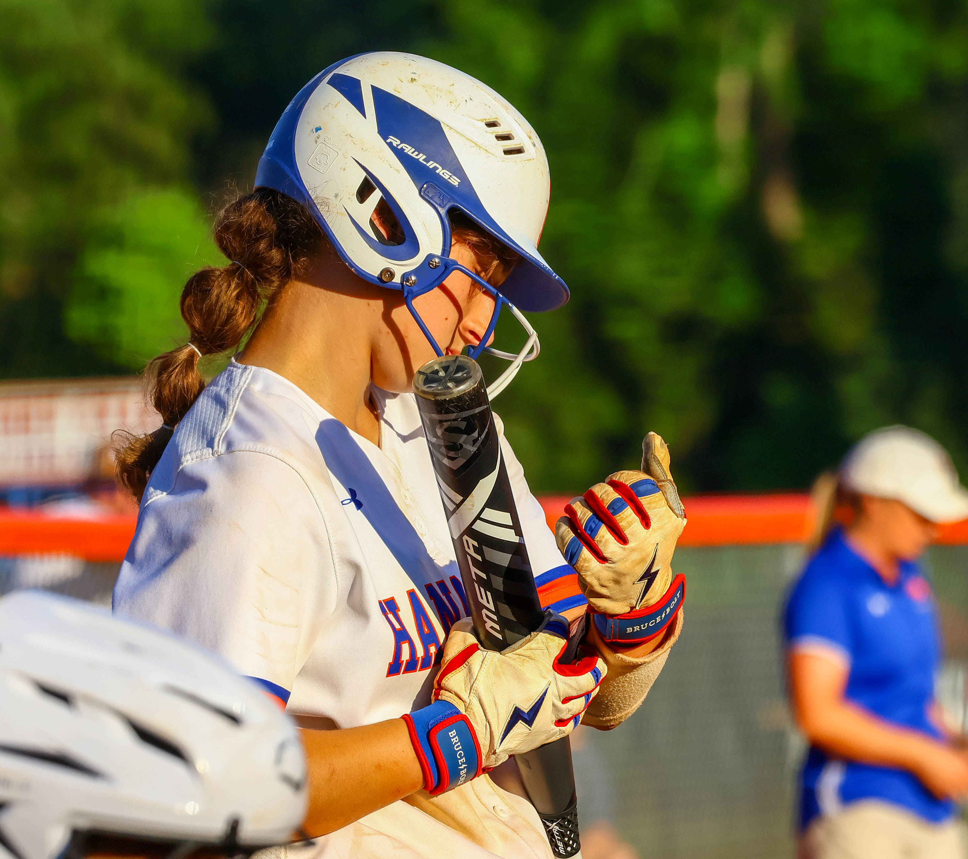 PHOTO GALLERY (5.3.2024): DISTRICT 7, 3A PLAYOFFS, GAME 2 - HANAHAN ...