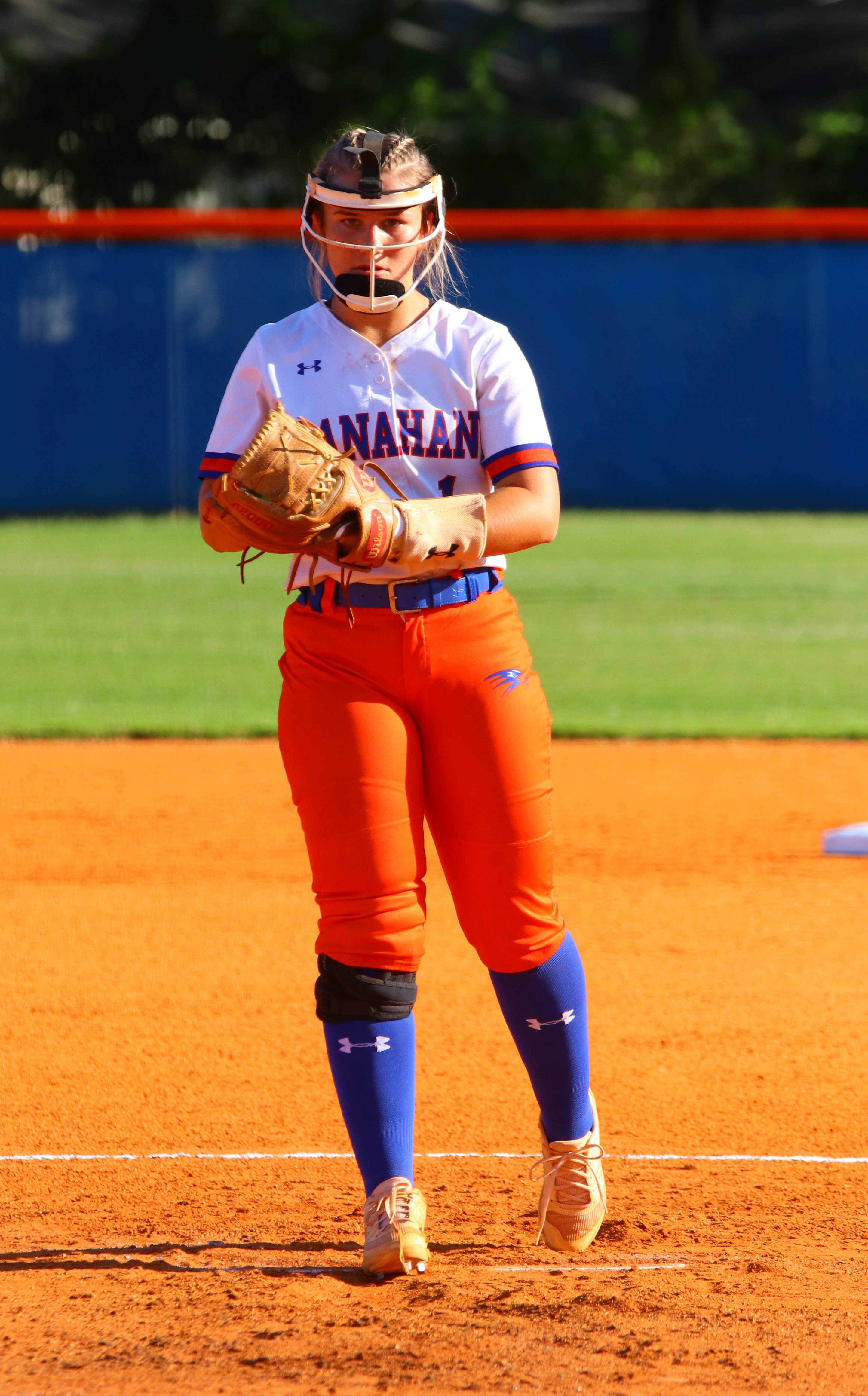 PHOTO GALLERY (5.3.2024): DISTRICT 7, 3A PLAYOFFS, GAME 2 - HANAHAN ...