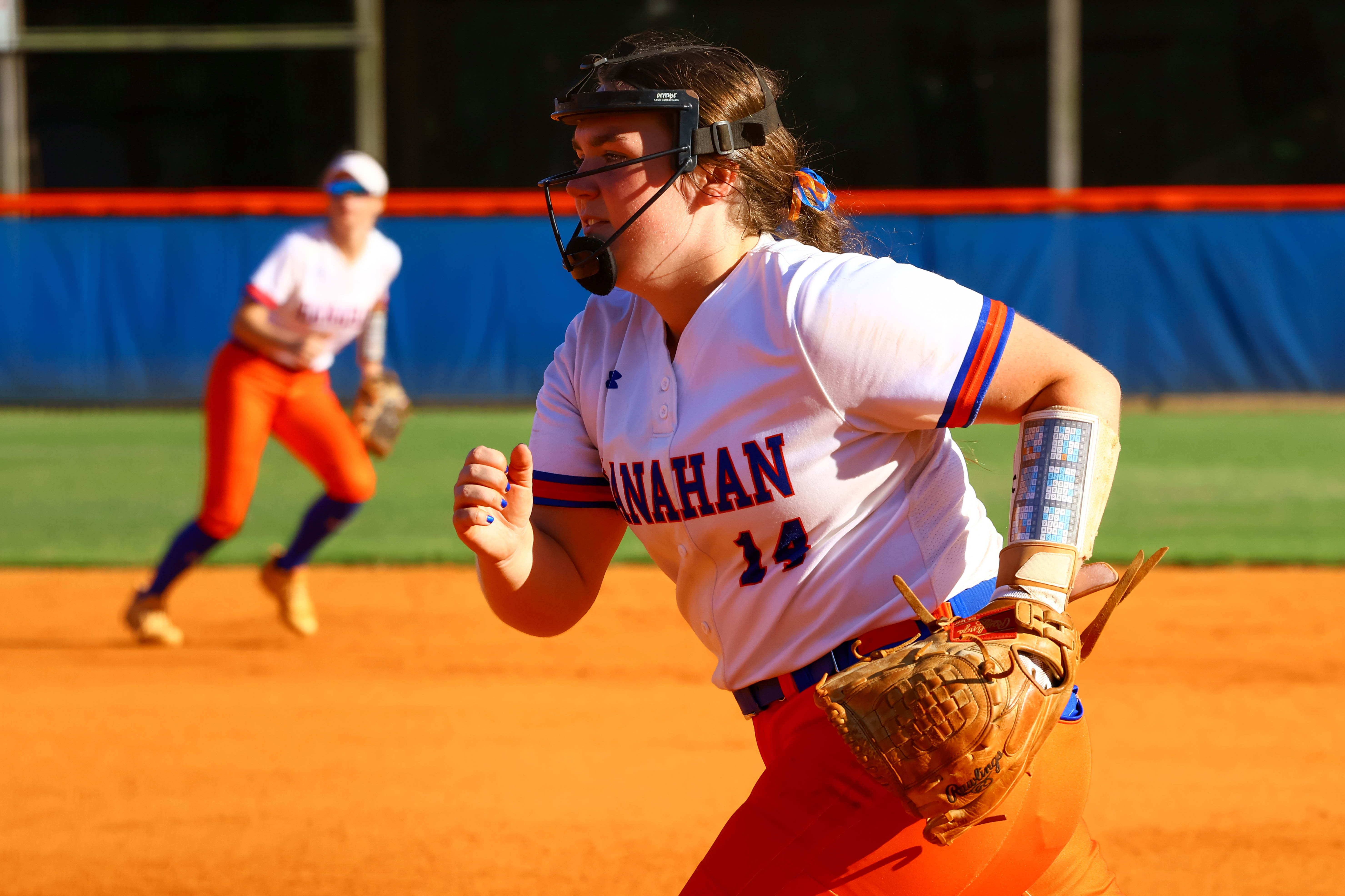 PHOTO GALLERY (5.3.2024) DISTRICT 7, 3A PLAYOFFS, GAME 2 HANAHAN