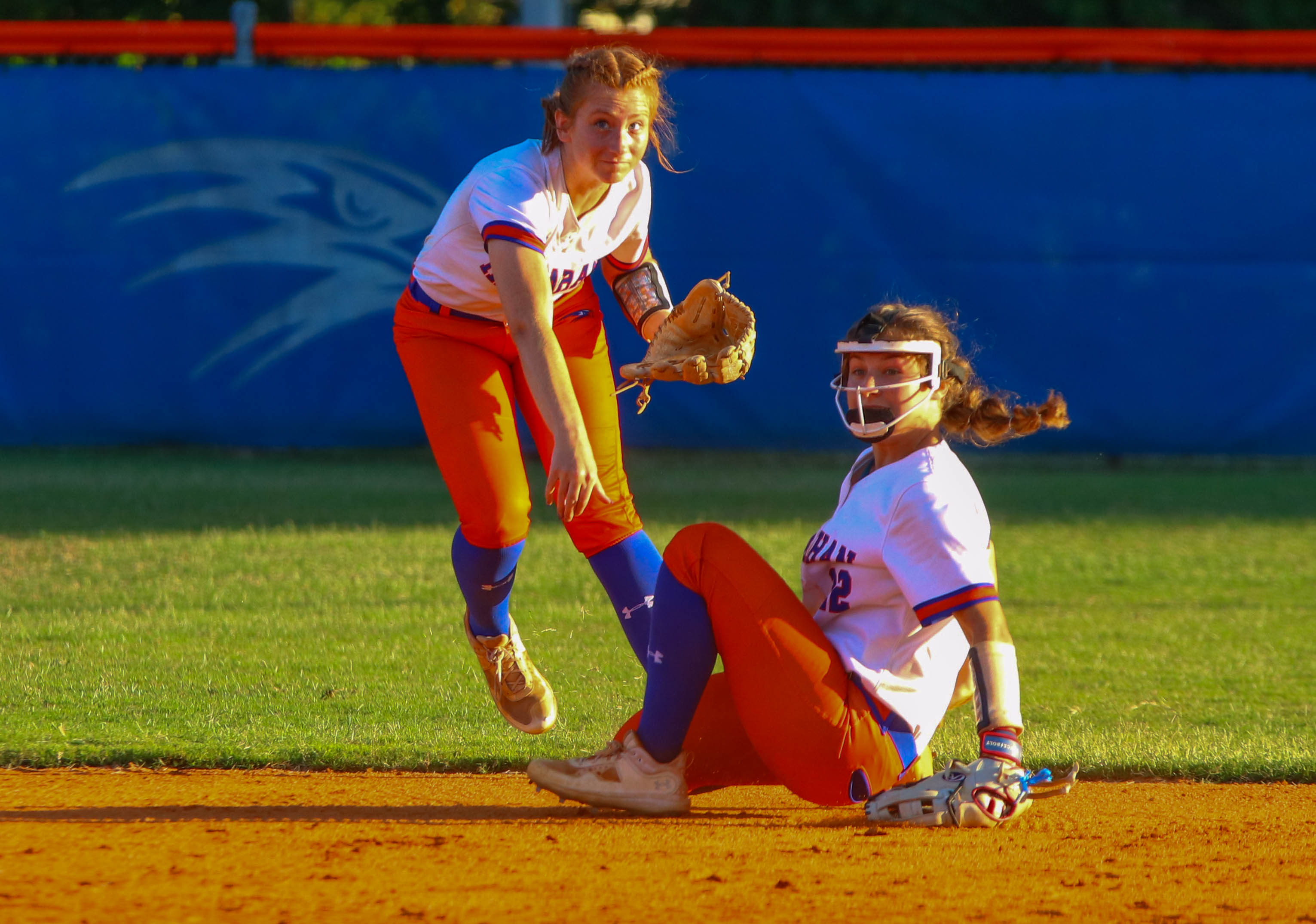 PHOTO GALLERY (5.3.2024): DISTRICT 7, 3A PLAYOFFS, GAME 2 - HANAHAN ...