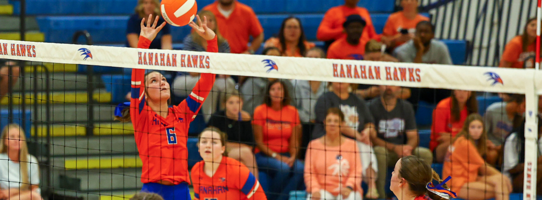 Hanahan Hawks Athletics 