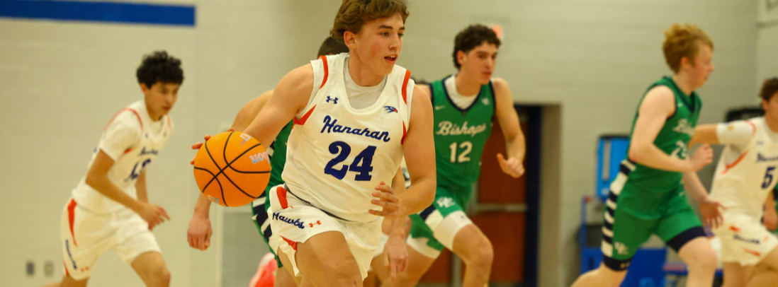 Hanahan Hawks Athletics 