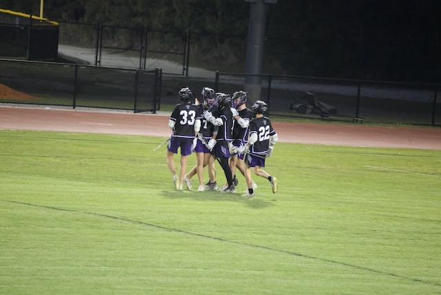 PSHS Lax