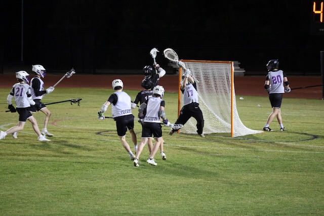 PSHS Lax
