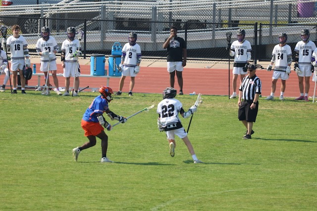 PSHS Lax