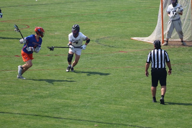 PSHS Lax