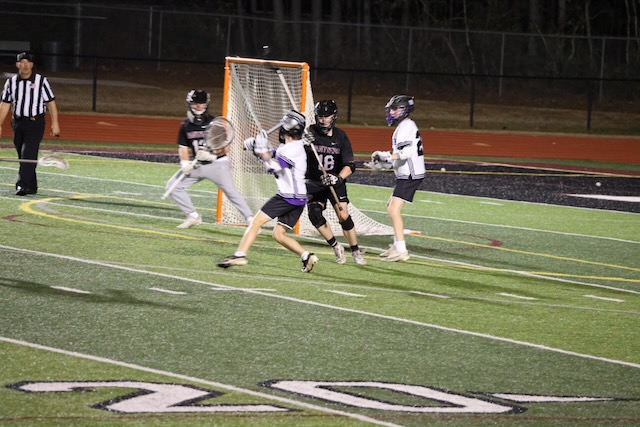 PSHS Lax